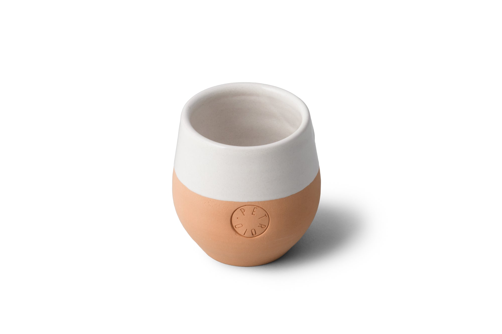 Memories of Italy - Petroio Collection Cup -