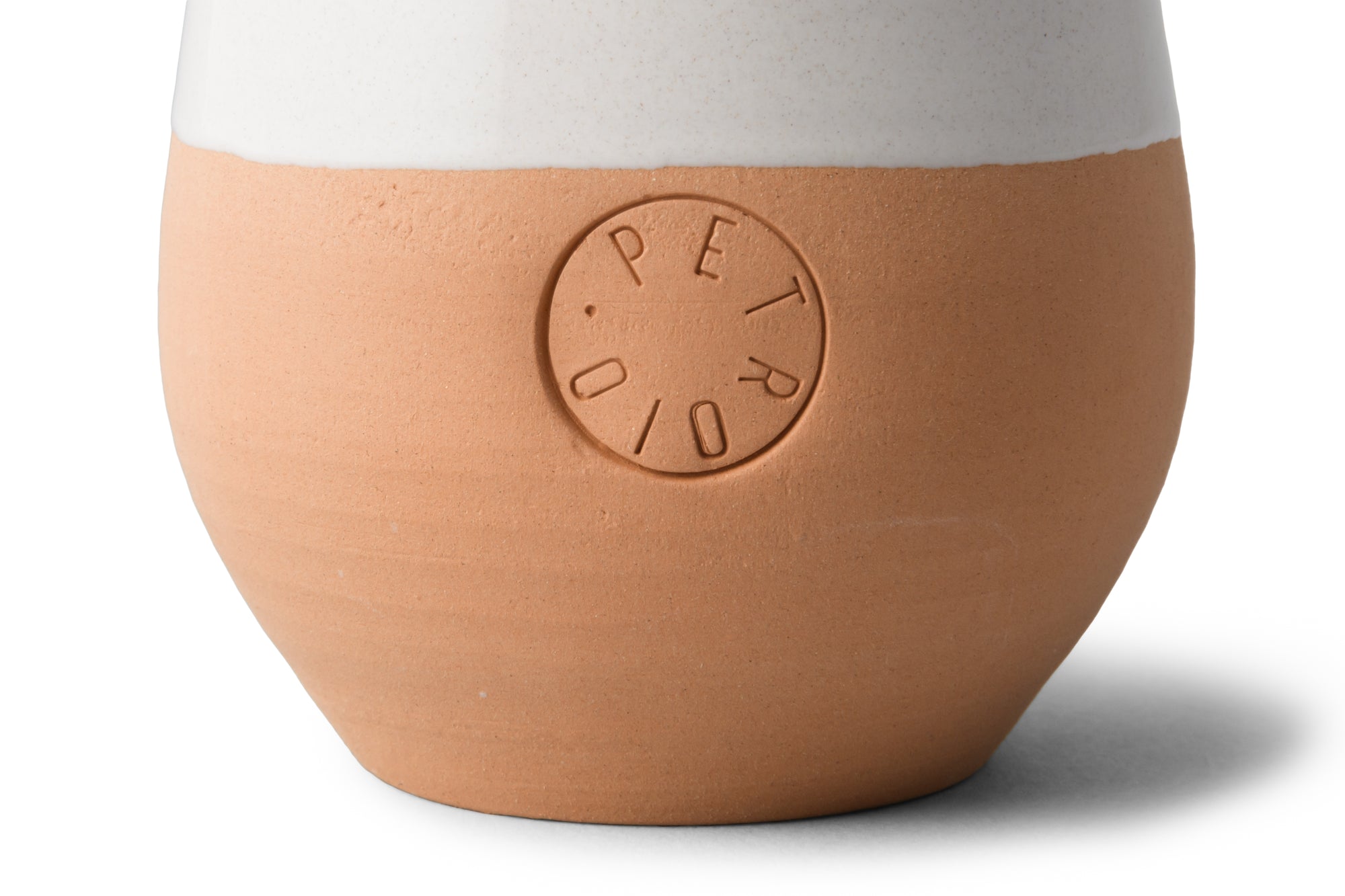 Memories of Italy - Petroio Collection Cup -