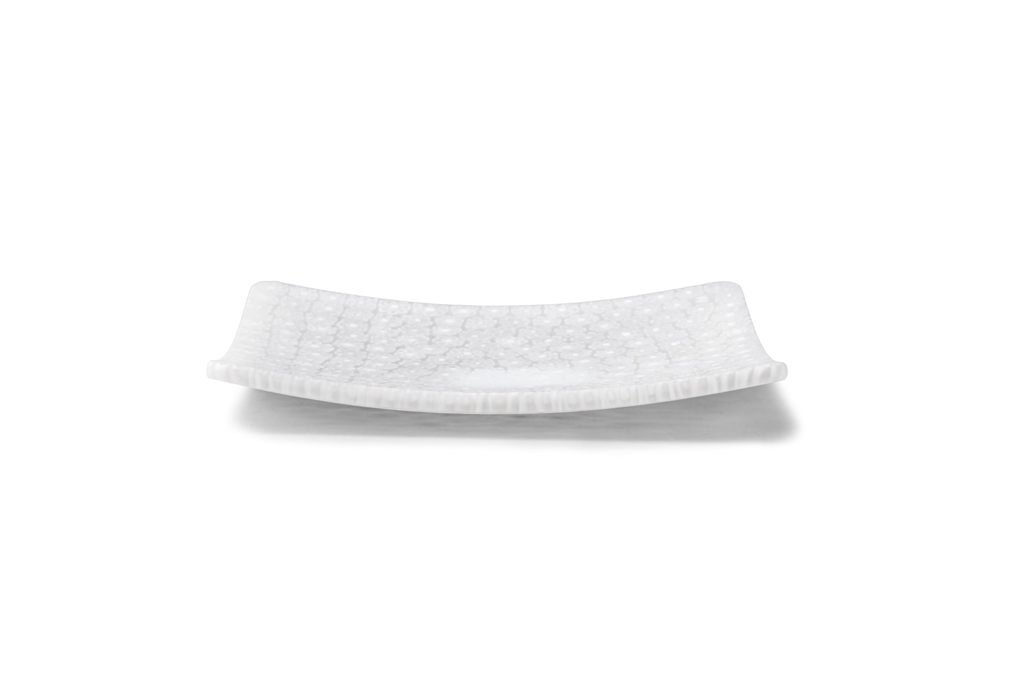 Memories of Italy - ErcoleMoretti square plate -