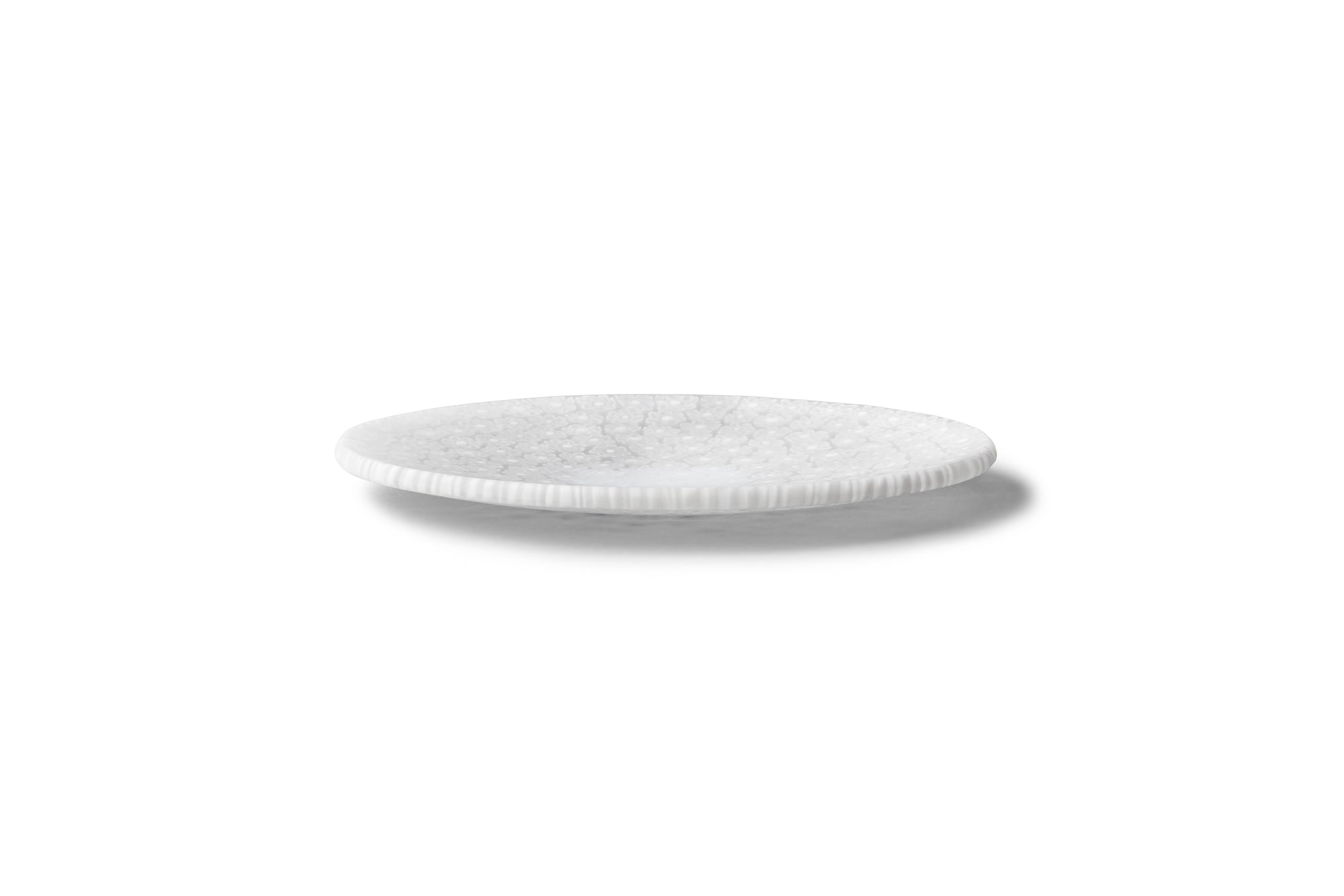 Memories of Italy - ErcoleMoretti round plate -