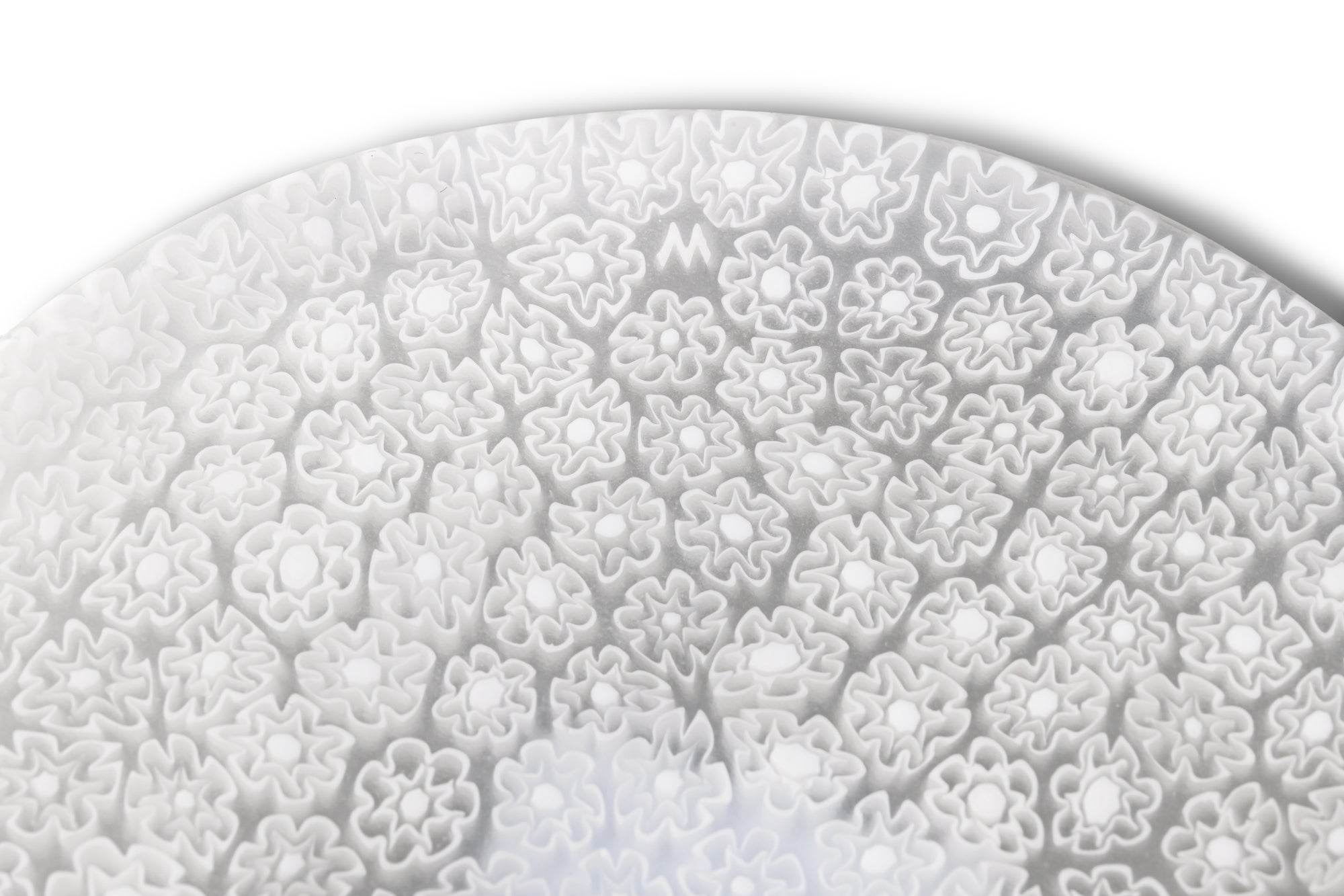 Memories of Italy - ErcoleMoretti round plate -