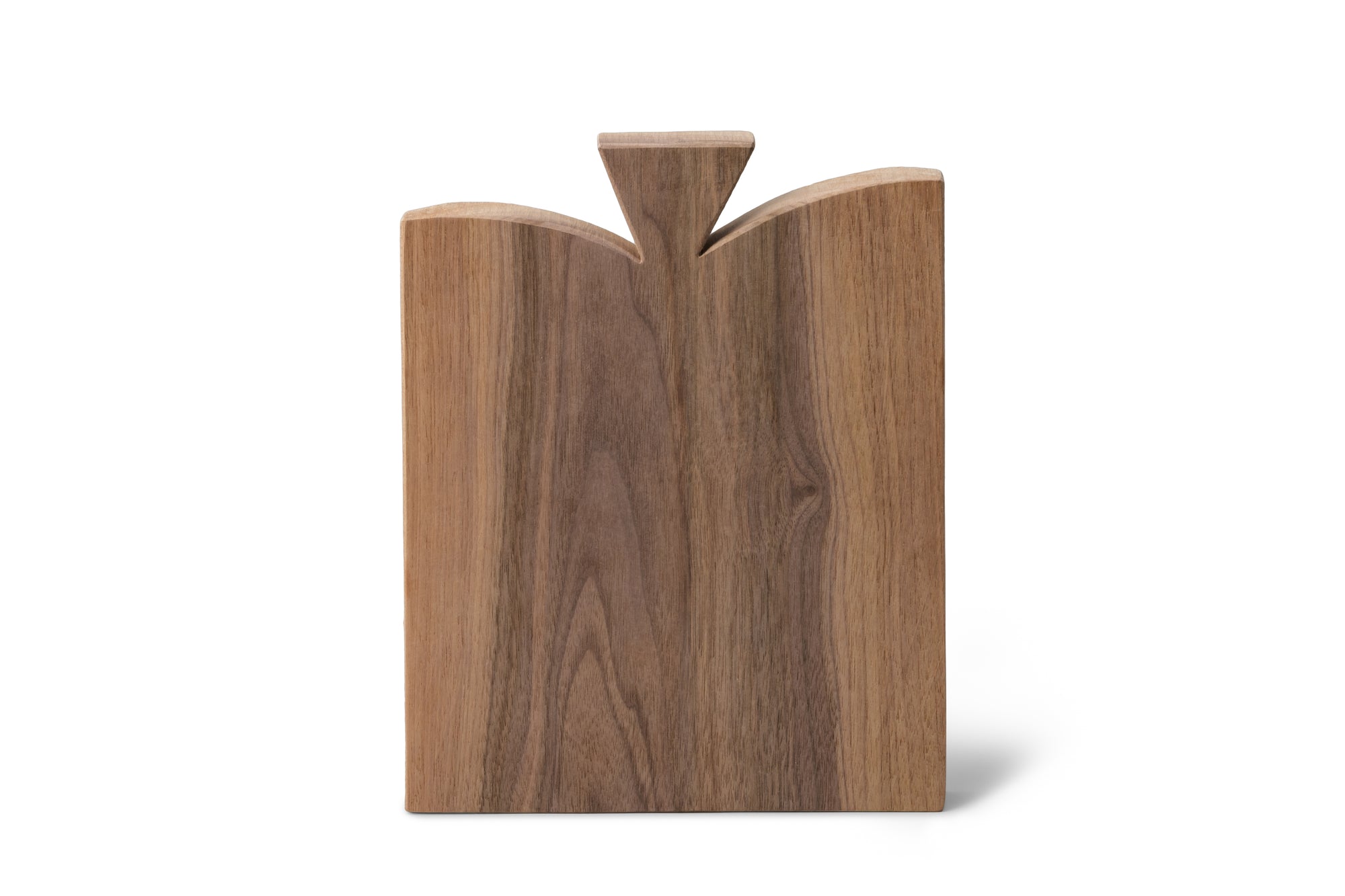 Memories of Italy-Standing Wooden Serving Board Large 2-