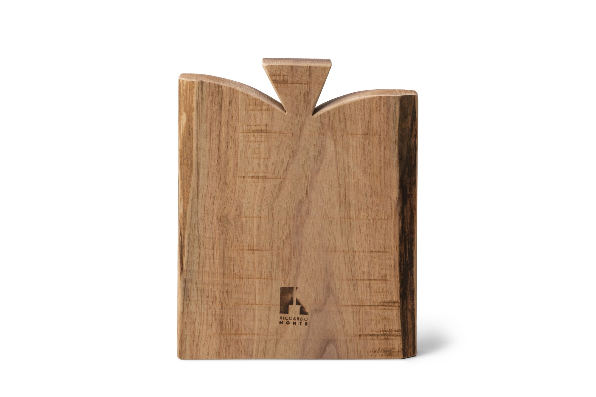 Memories of Italy-Standing Wooden Serving Board Large 2-