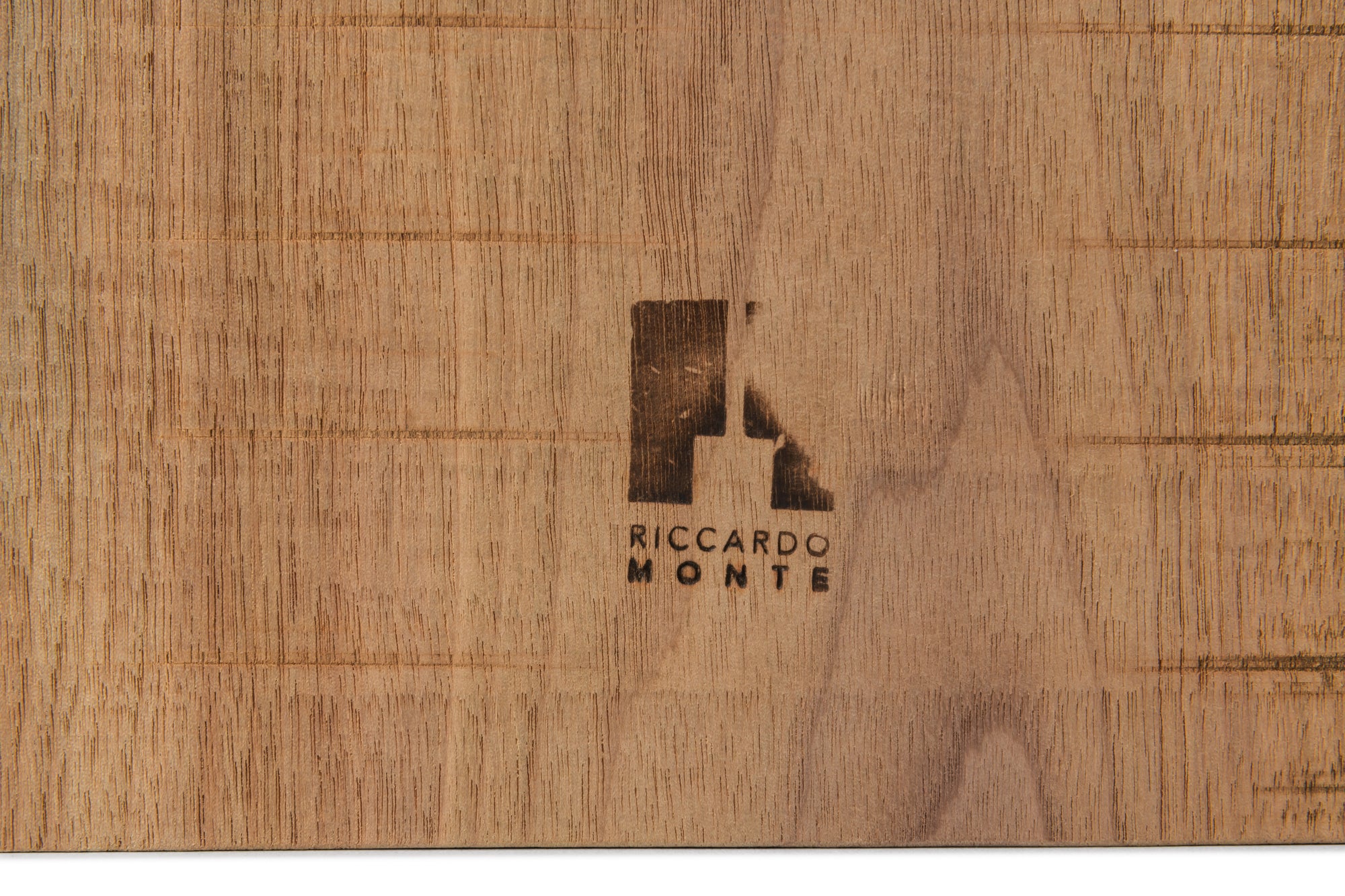 Memories of Italy-Standing Wooden Serving Board Large 2-