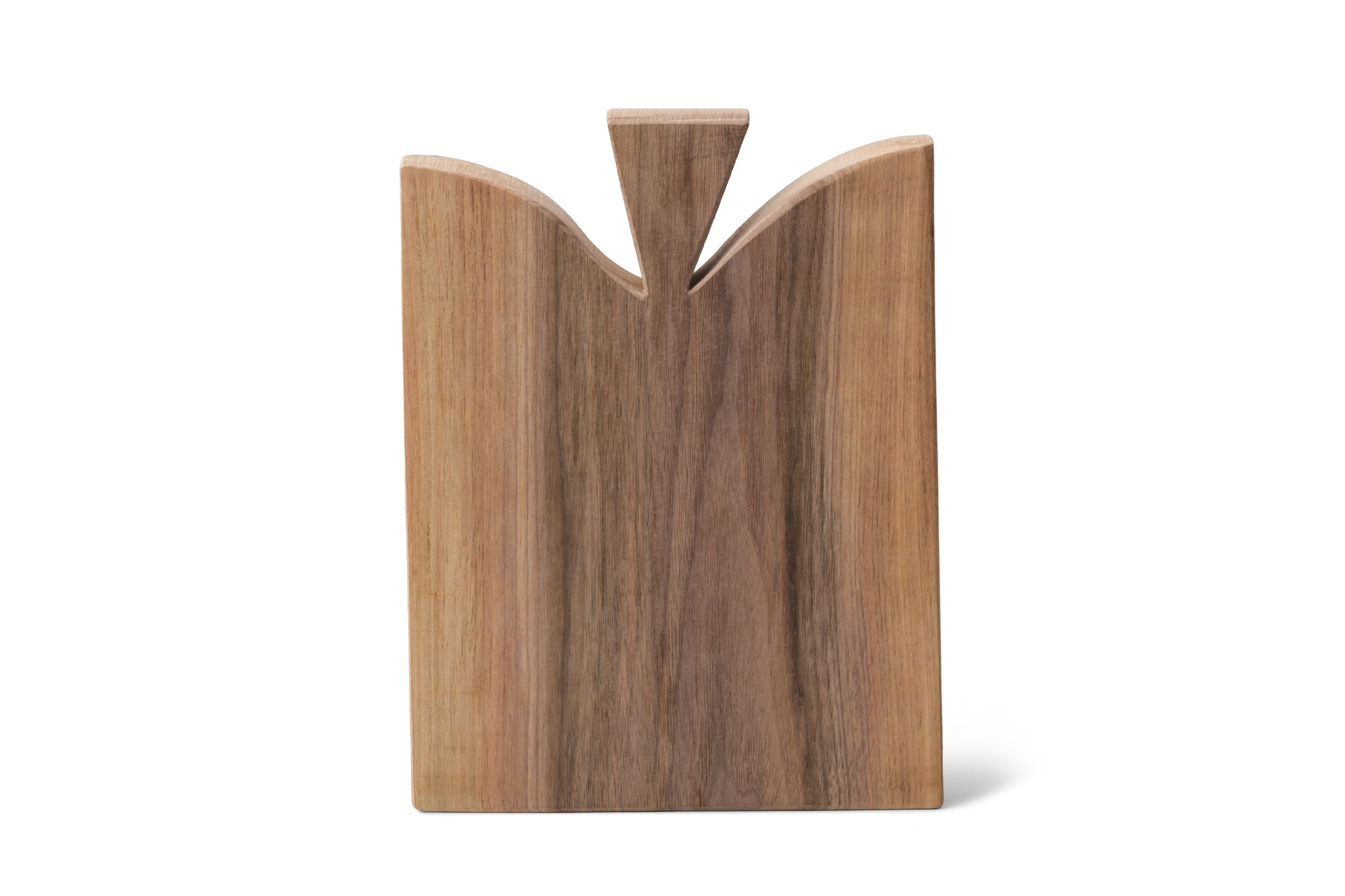 Memories of Italy-Standing Wooden Serving Board Large 3-