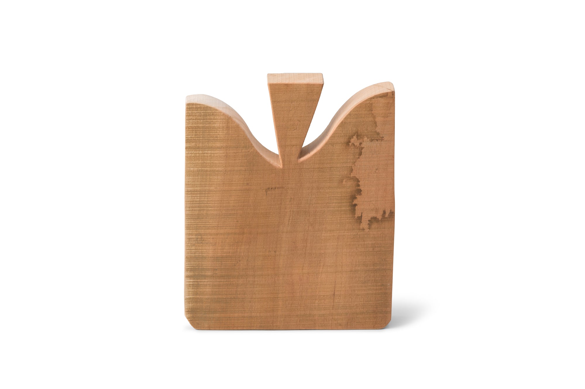 Memories of Italy-Standing Wooden Serving Board Large 5-