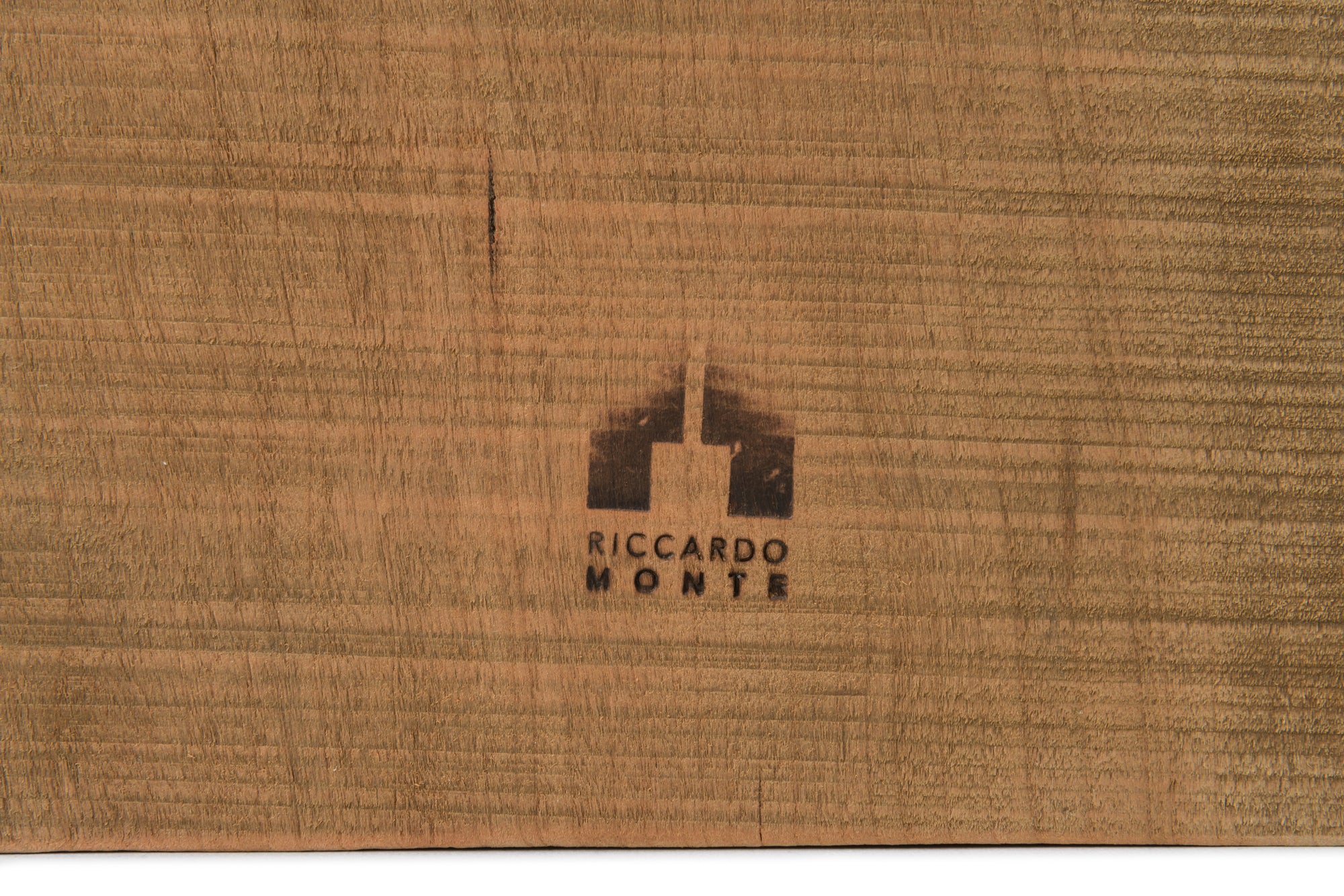 Memories of Italy-Standing Wooden Serving Board Large 5-