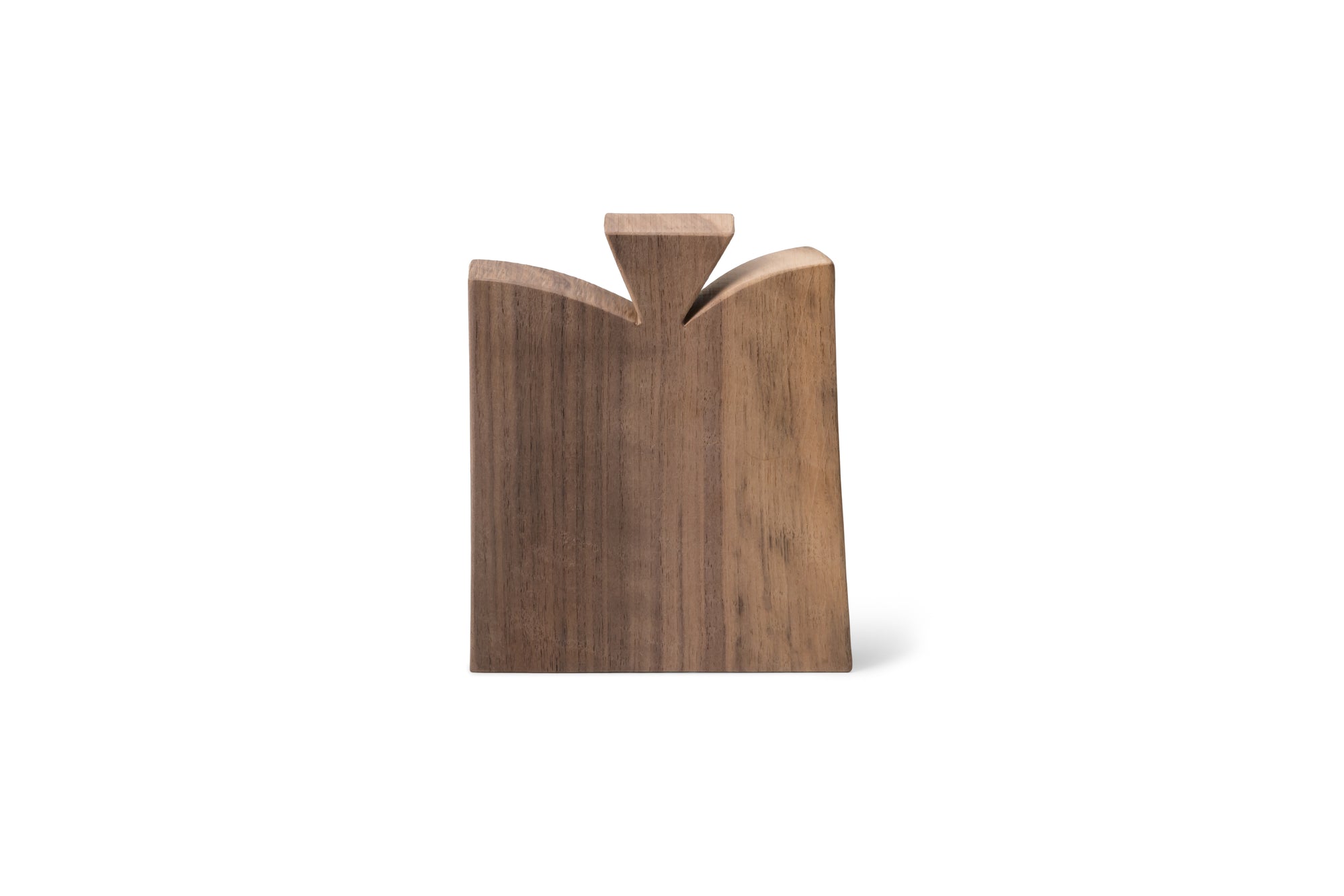 Memories of Italy-Standing Wooden Serving Board Medium 1-