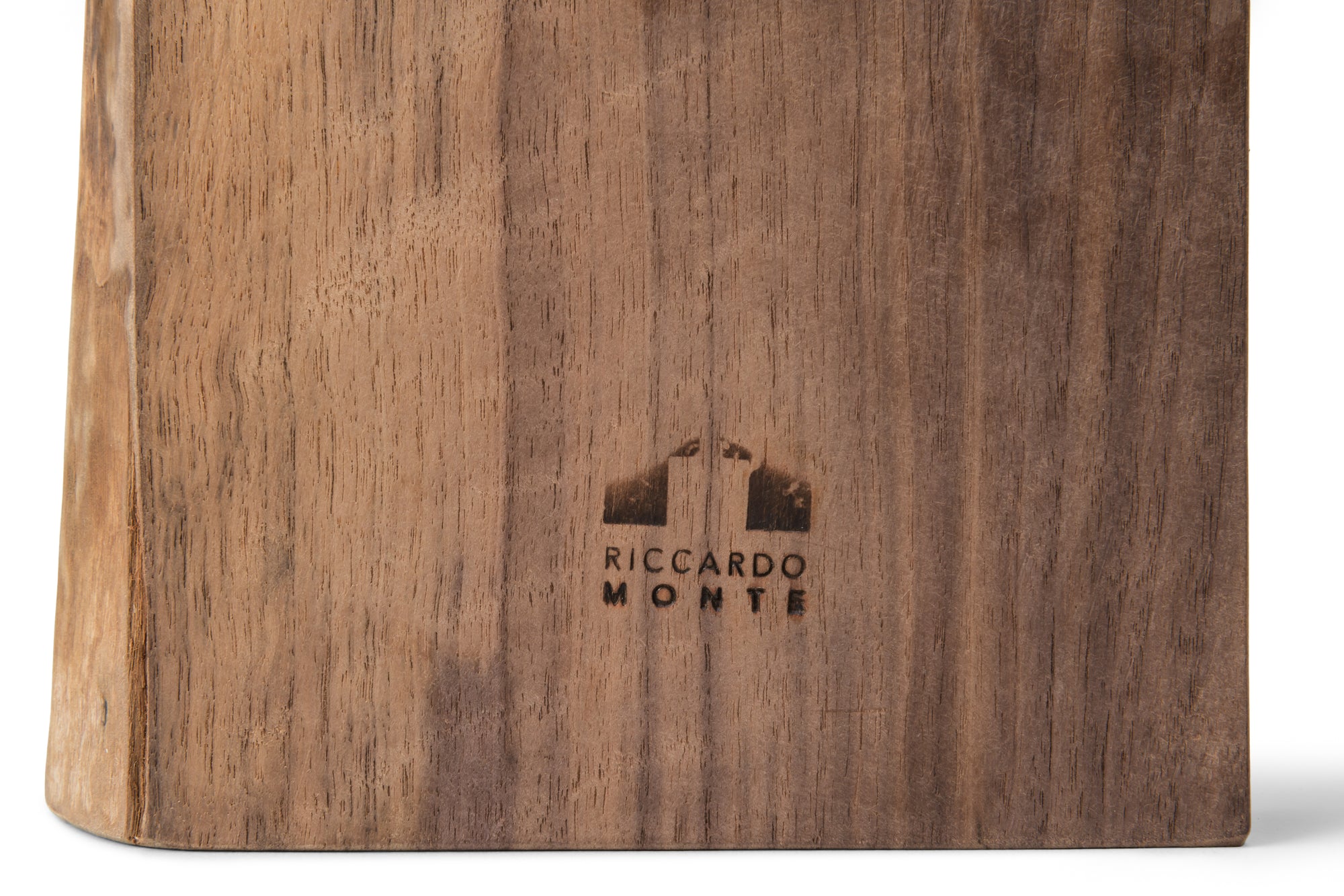 Memories of Italy-Standing Wooden Serving Board Medium 1-
