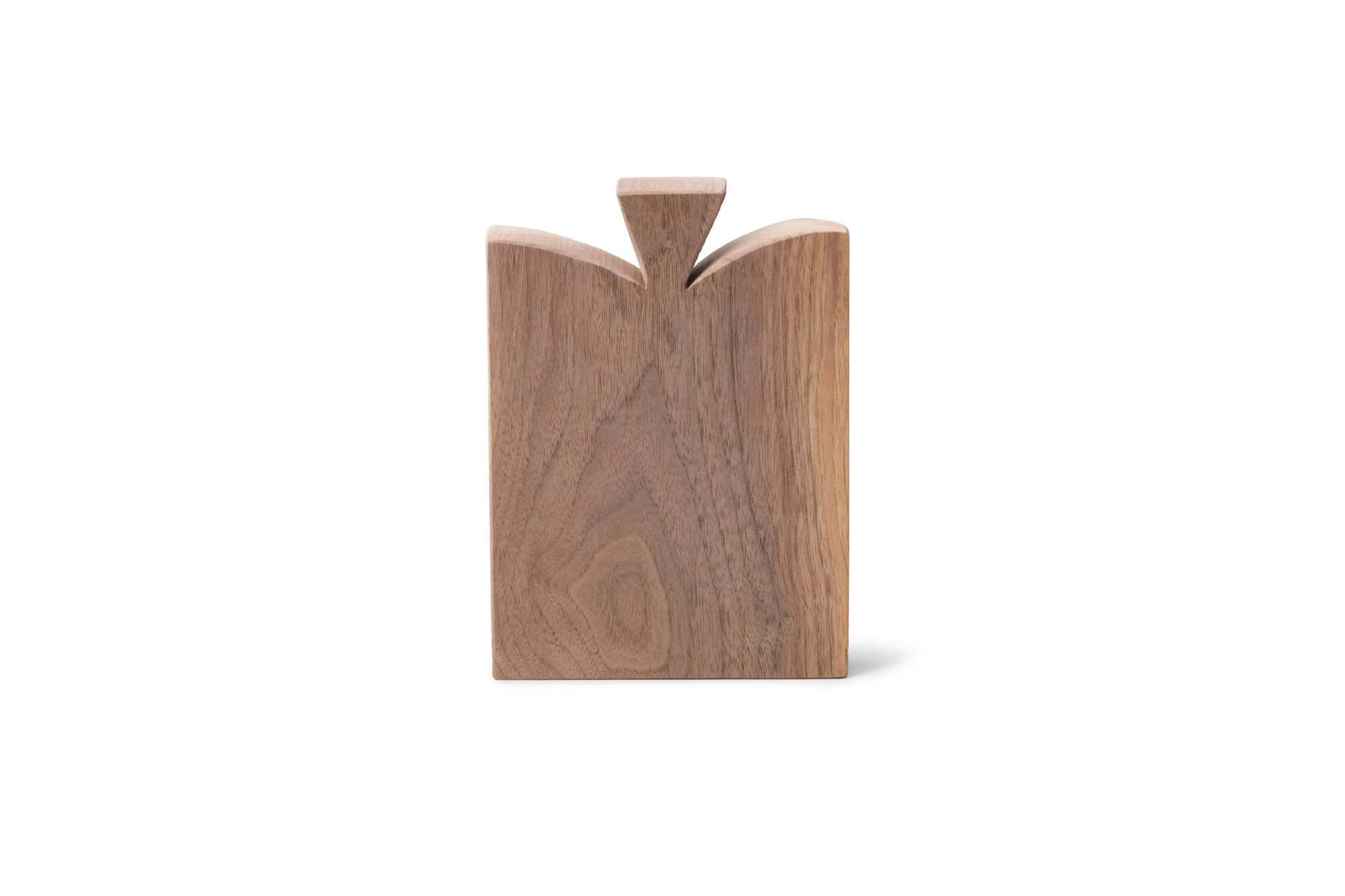 Memories of Italy-Standing Wooden Serving Board, Medium 4-