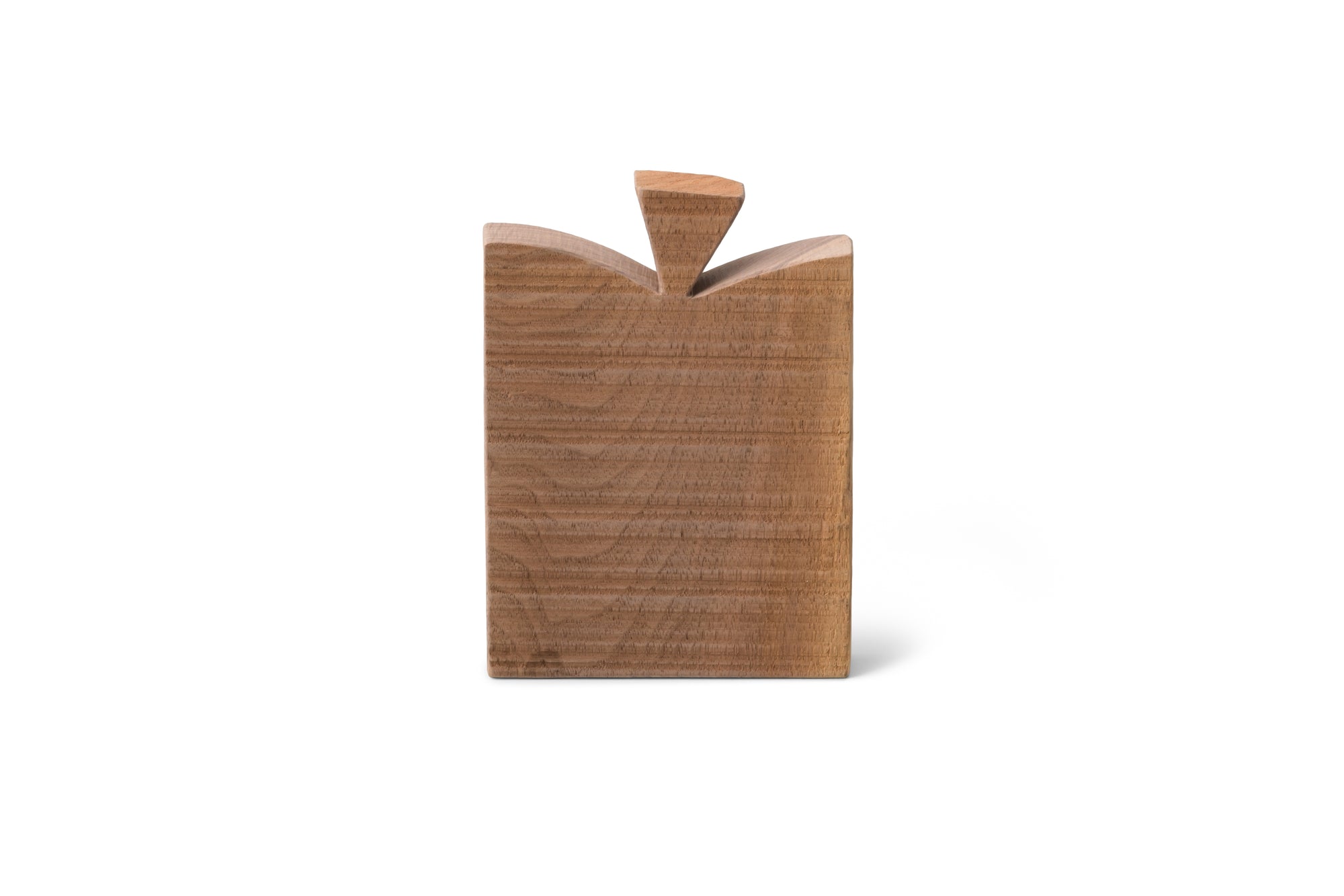 Memories of Italy-Standing Wooden Serving Board, Medium 5-