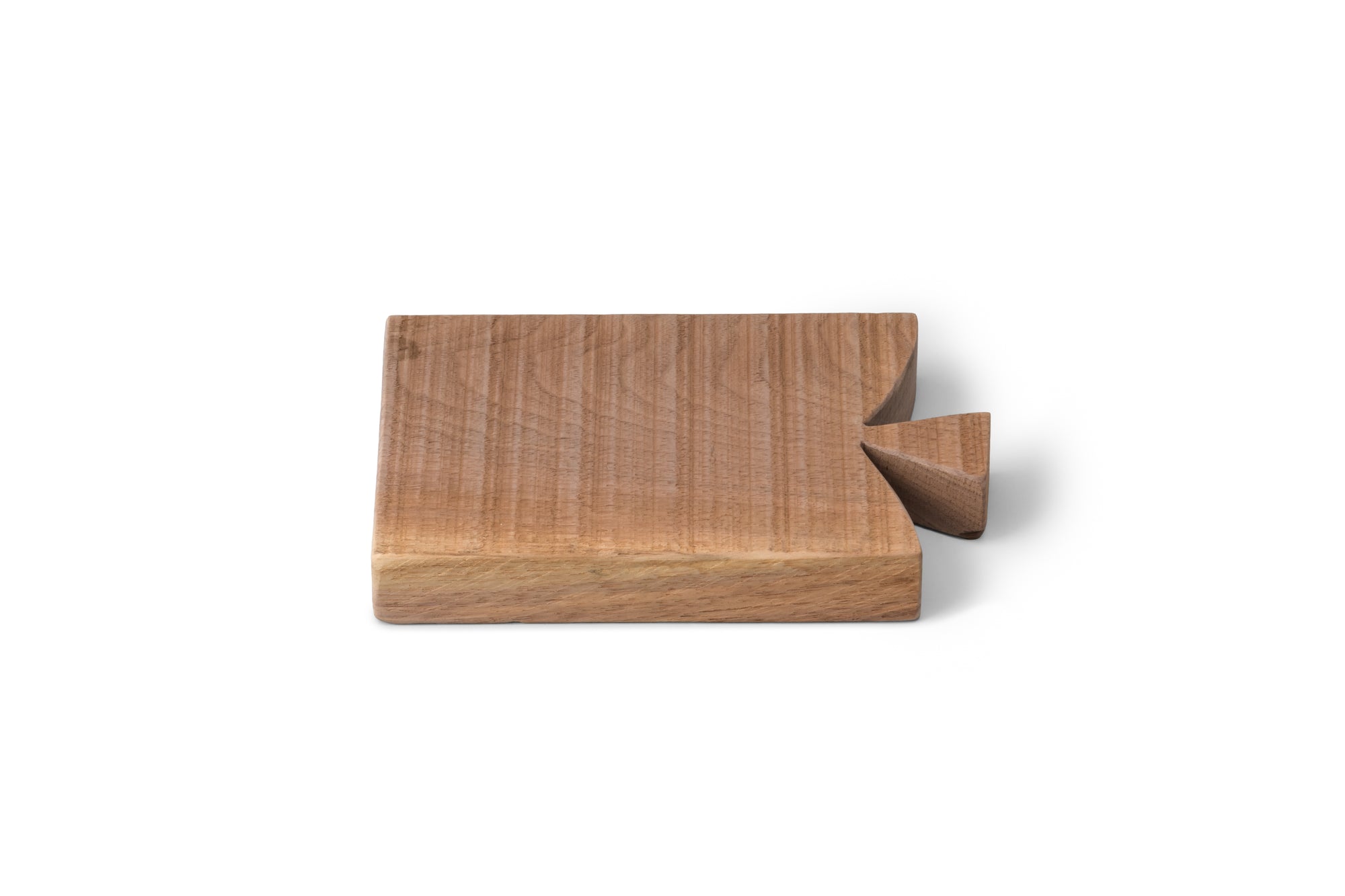 Memories of Italy-Standing Wooden Serving Board, Medium 5-