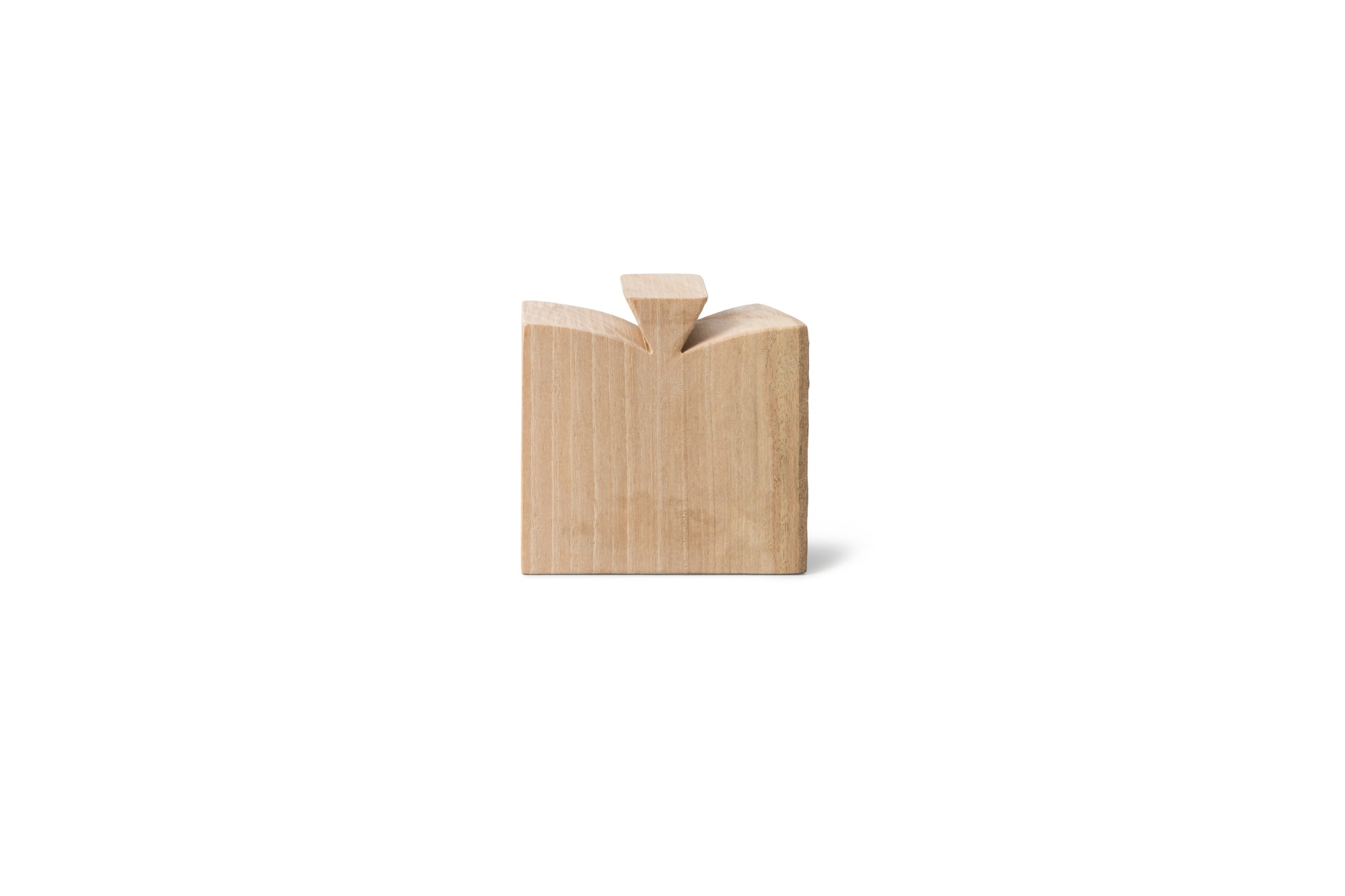 Memories of Italy-Standing Wooden Serving Board Small 2-