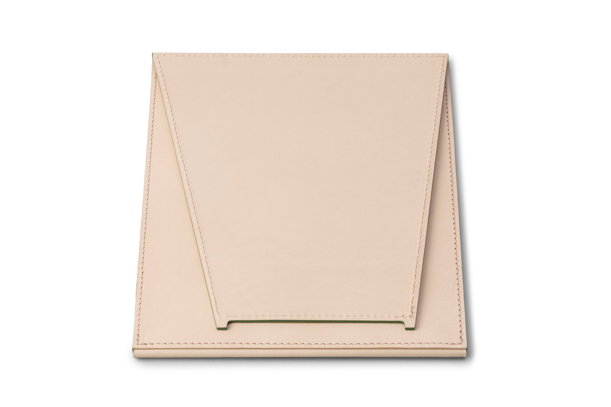 brown's supply -Photoframe Edge Color GREEN featuring 井組裕介-