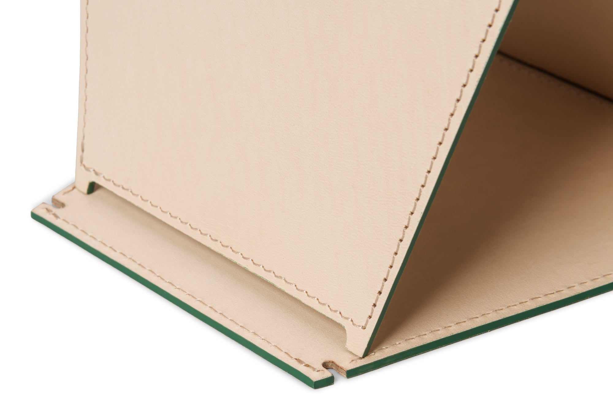 brown's supply -Photoframe Edge Color GREEN featuring 井組裕介-
