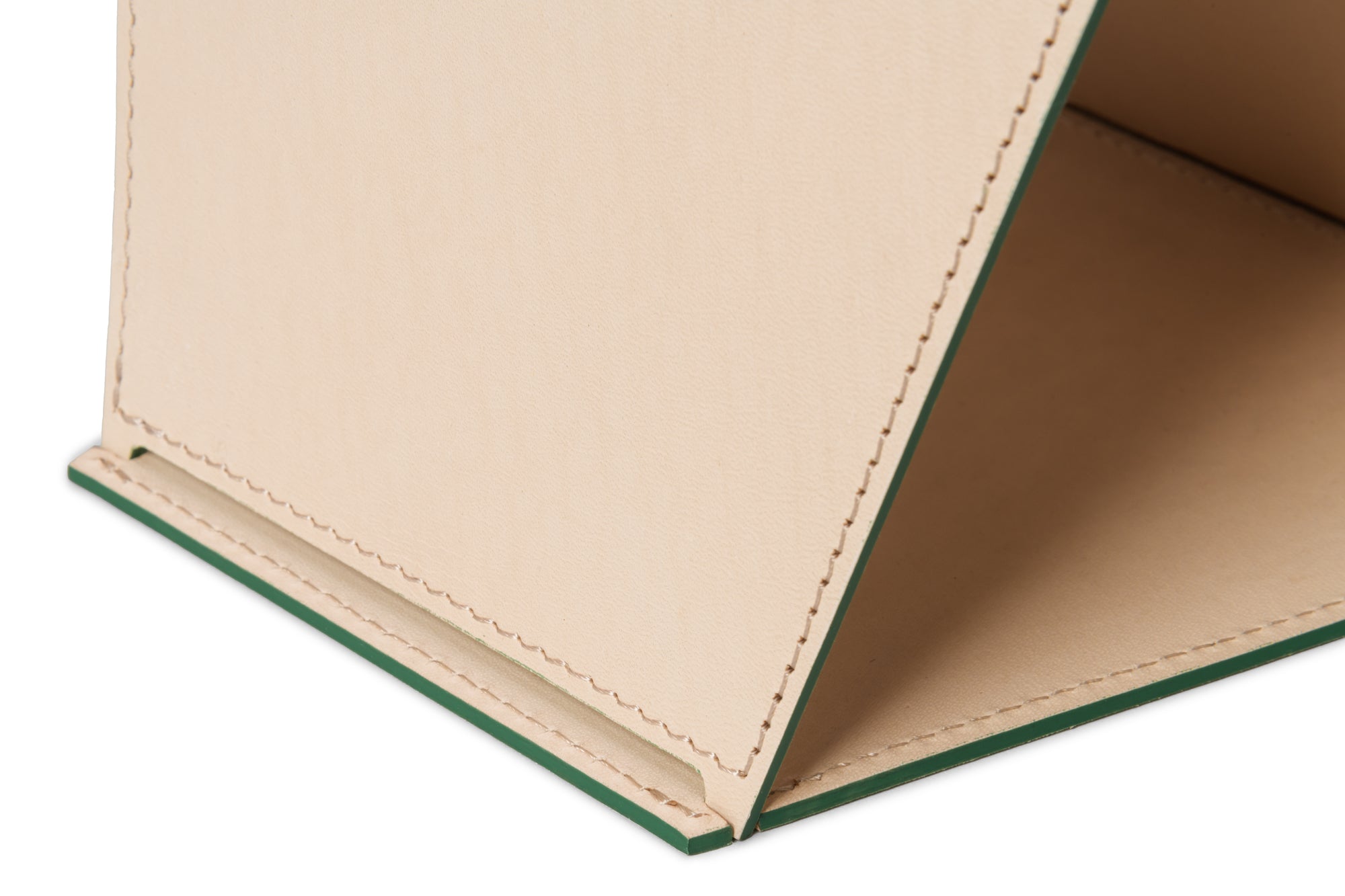 brown's supply -Photoframe Edge Color GREEN featuring Yusuke Igumi-
