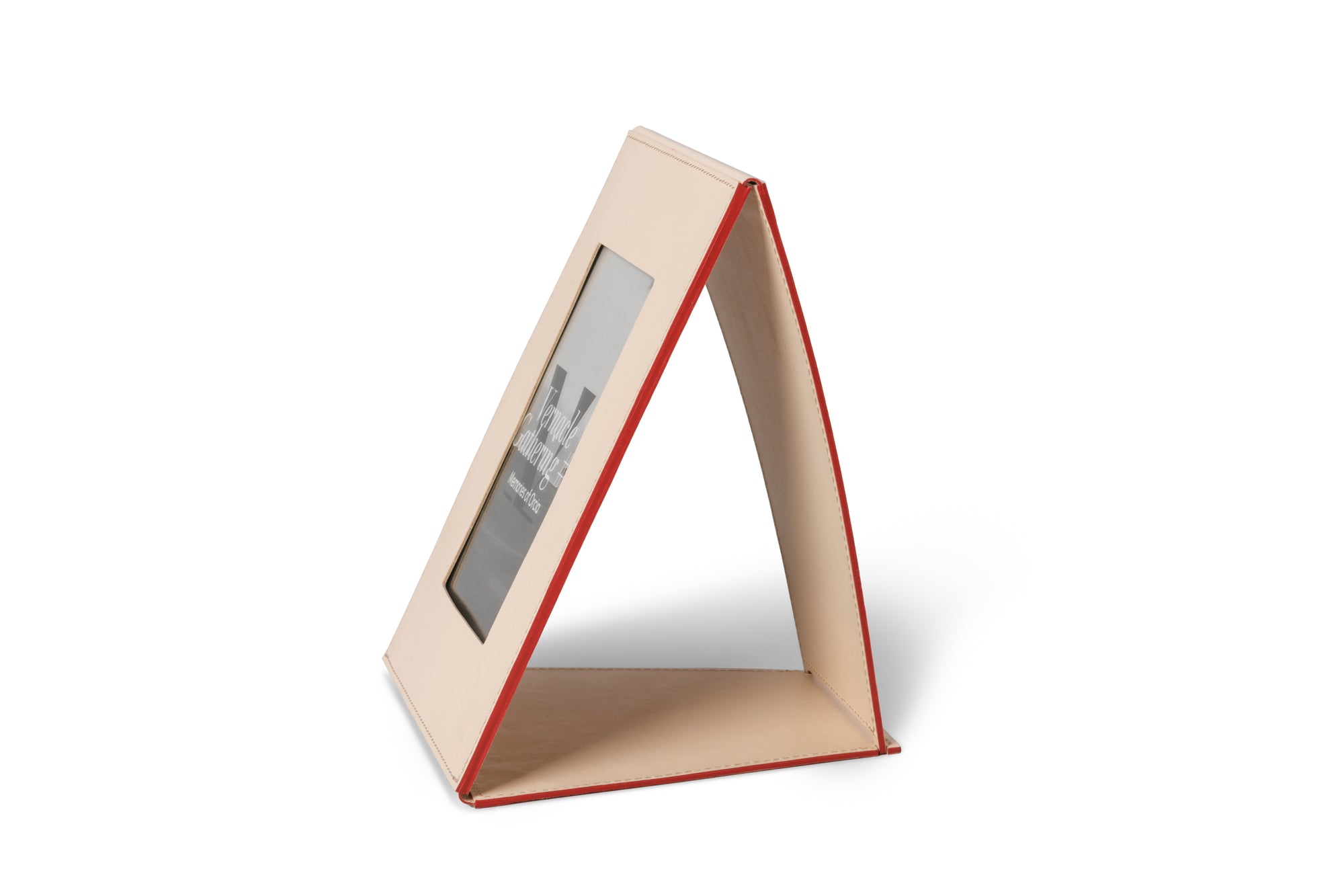 brown's supply -Photoframe Edge Color RED featuring Yusuke Igumi-