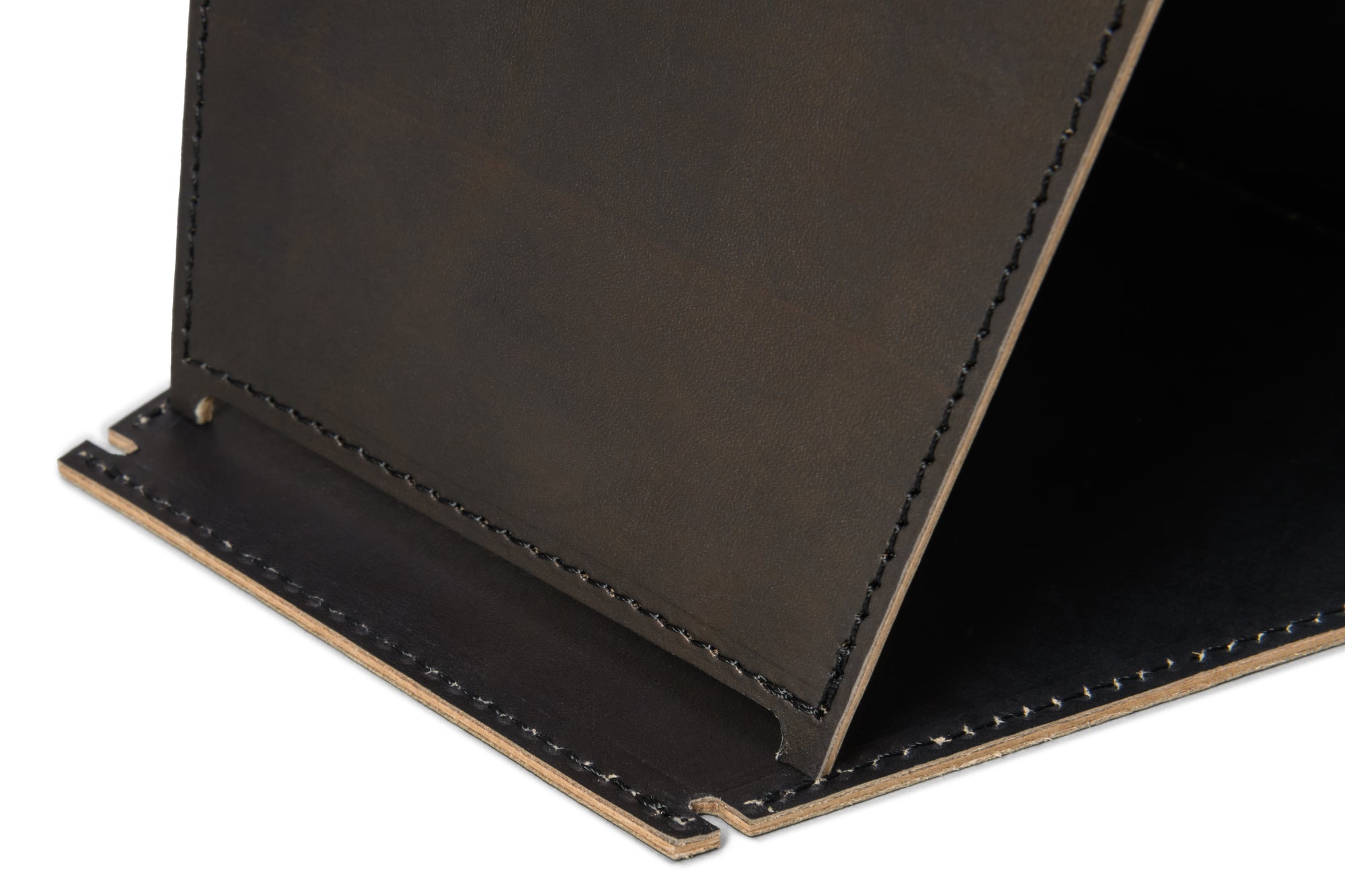 brown's supply -Photoframe Color BLACK featuring 井組裕介-