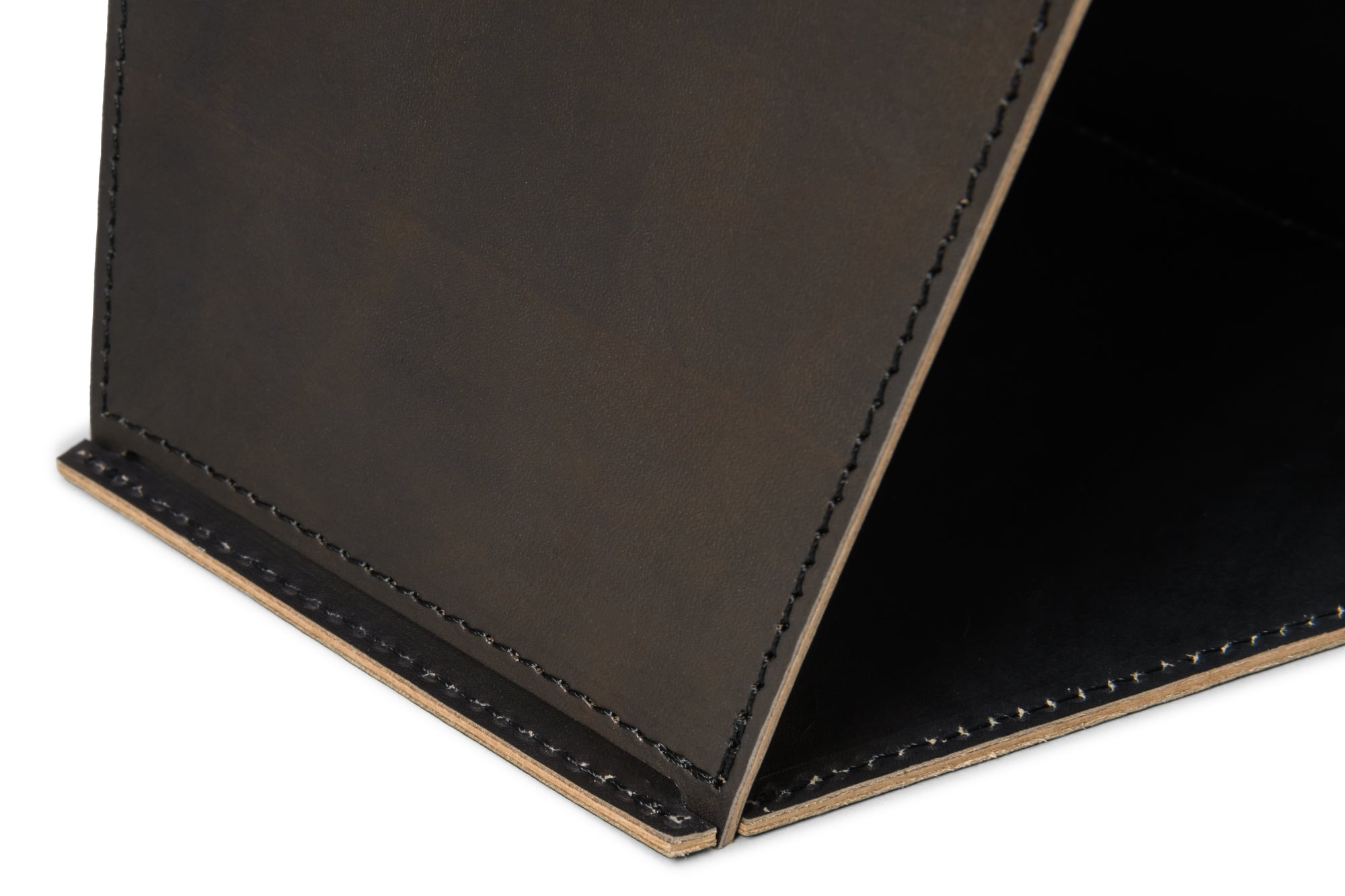 brown's supply -Photoframe Color BLACK featuring 井組裕介-