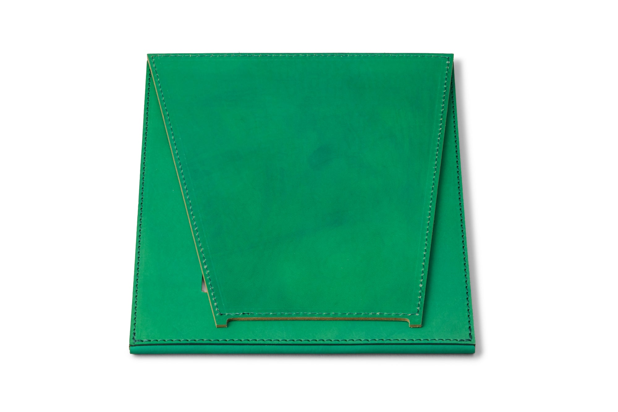 brown's supply -Photoframe Color GREEN featuring Yusuke Igumi-