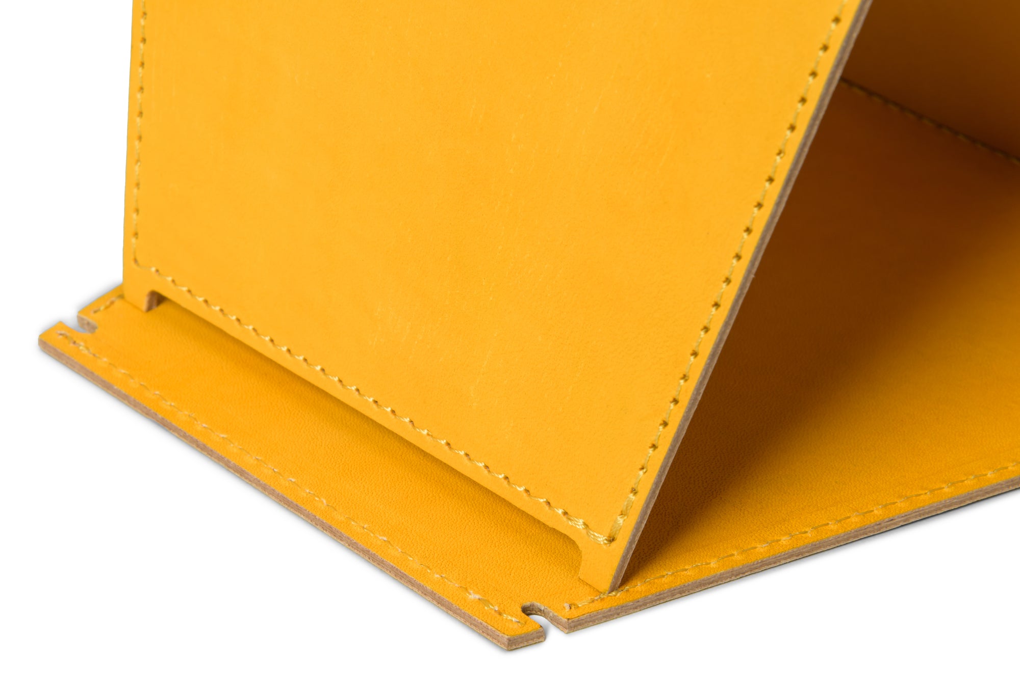 brown's supply -Photoframe Color YELLOW featuring Igumi Yusuke-