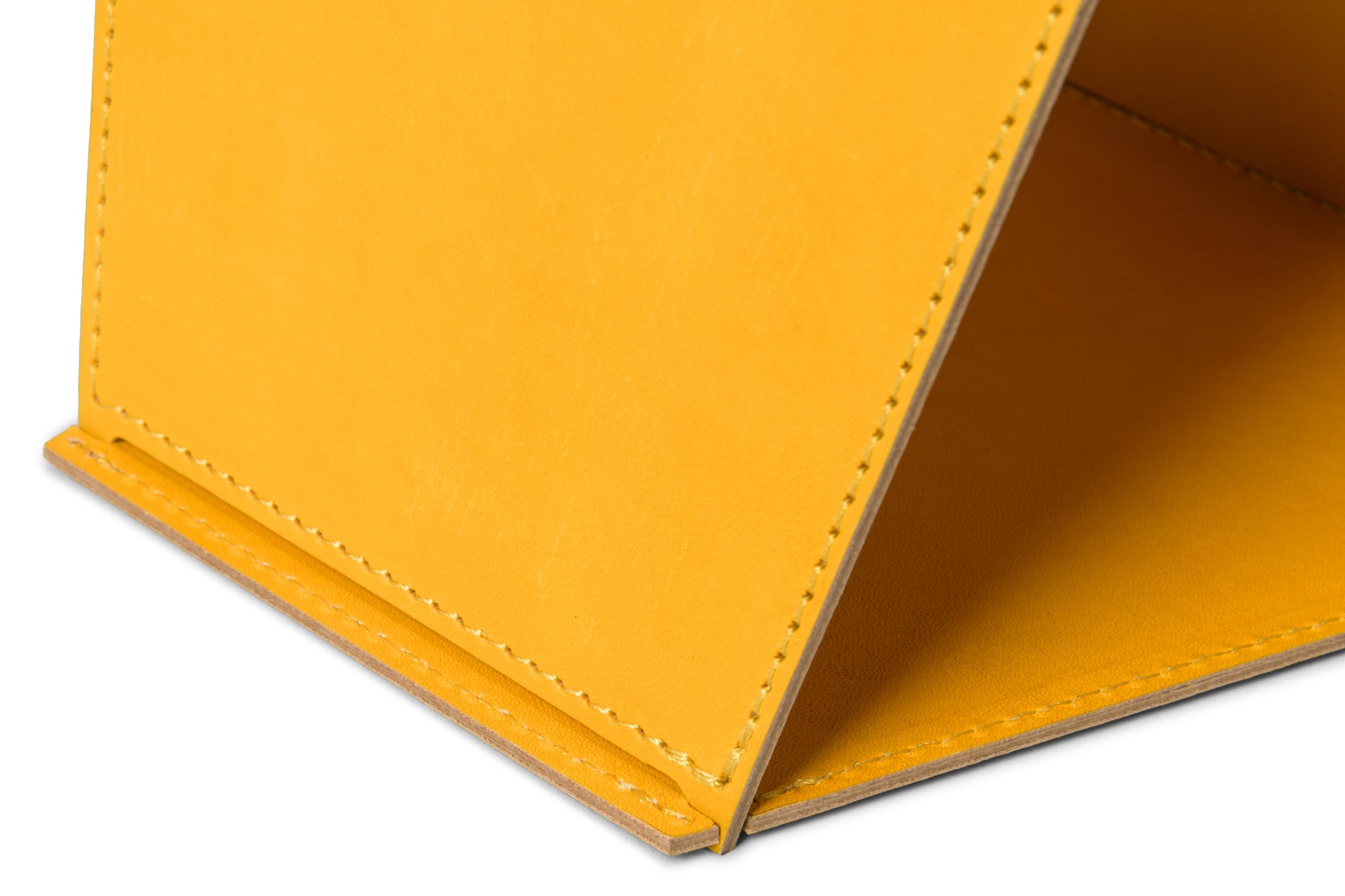 brown's supply -Photoframe Color YELLOW featuring Igumi Yusuke-