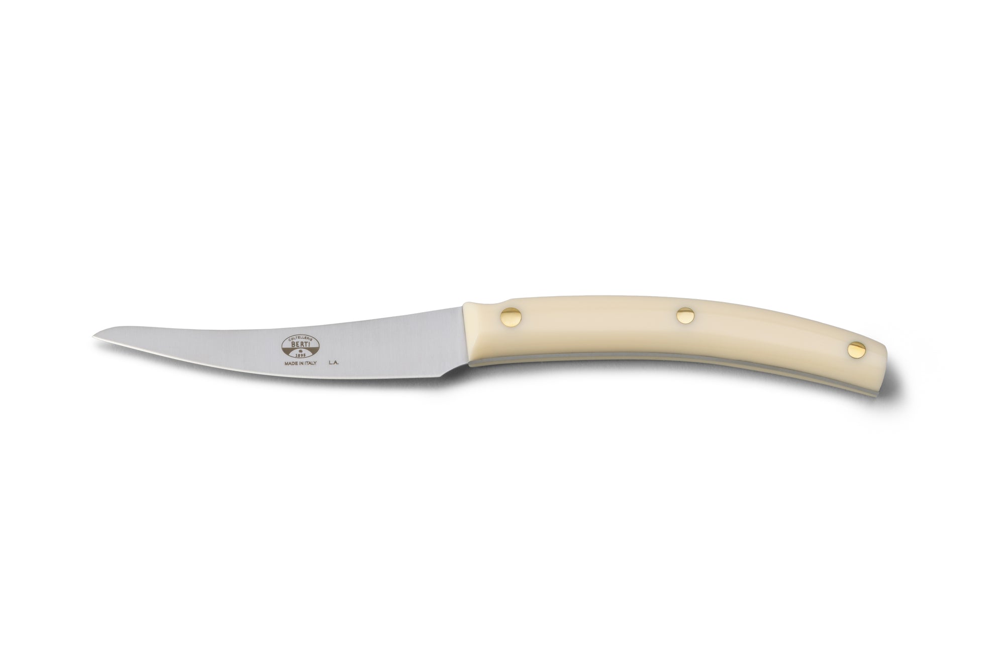 Memories of Italy - Berti Steak Knife Set of 2 -