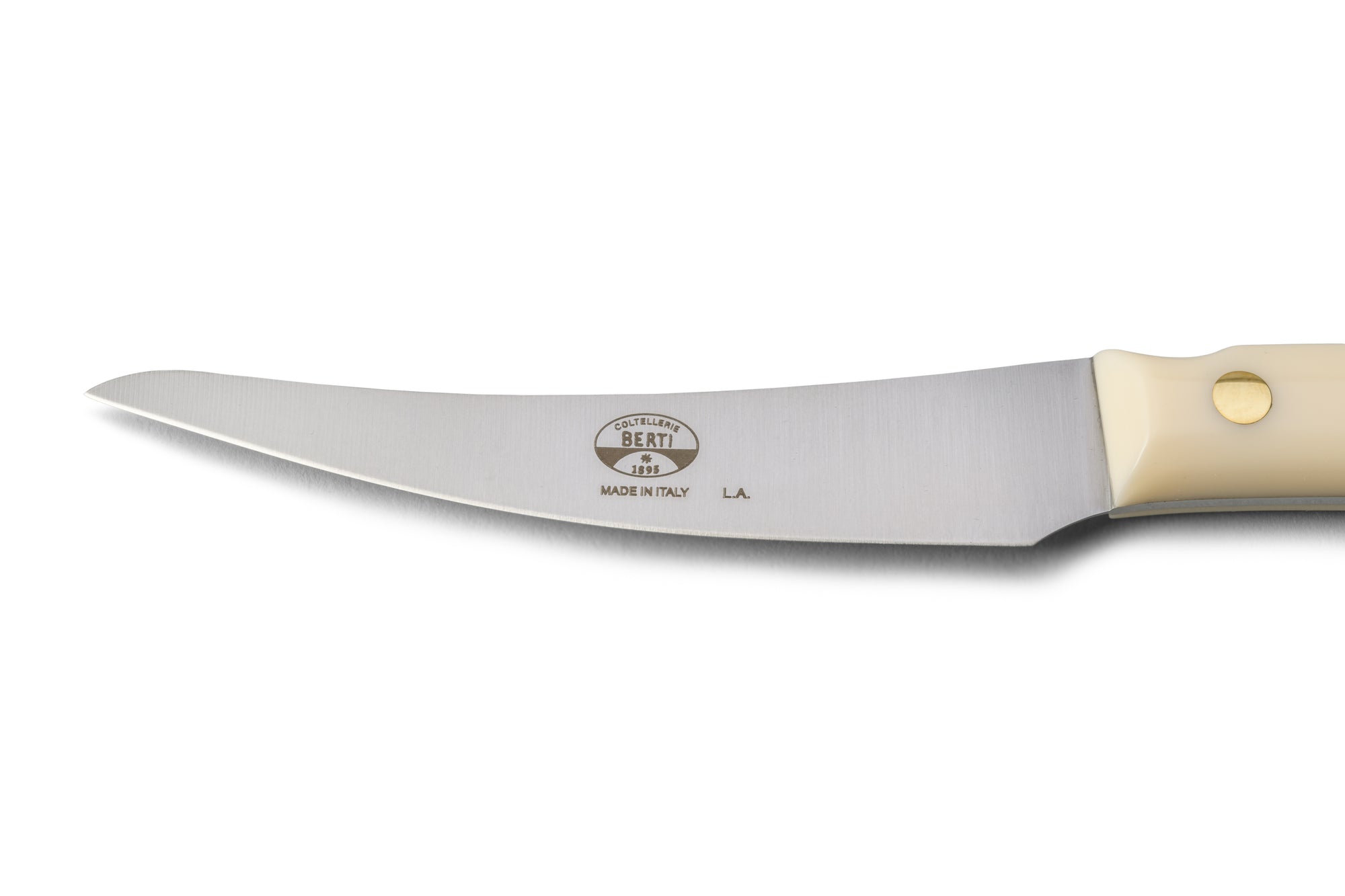 Memories of Italy - Berti Steak Knife Set of 2 -
