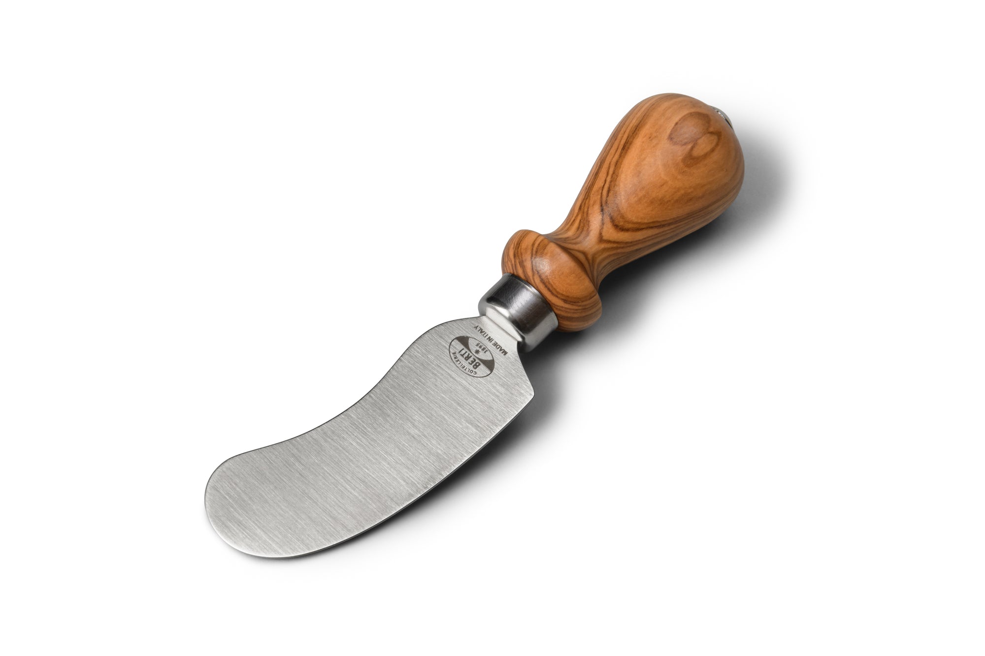 Memories of Italy - Berti Cheese Knife 5-Piece Set -