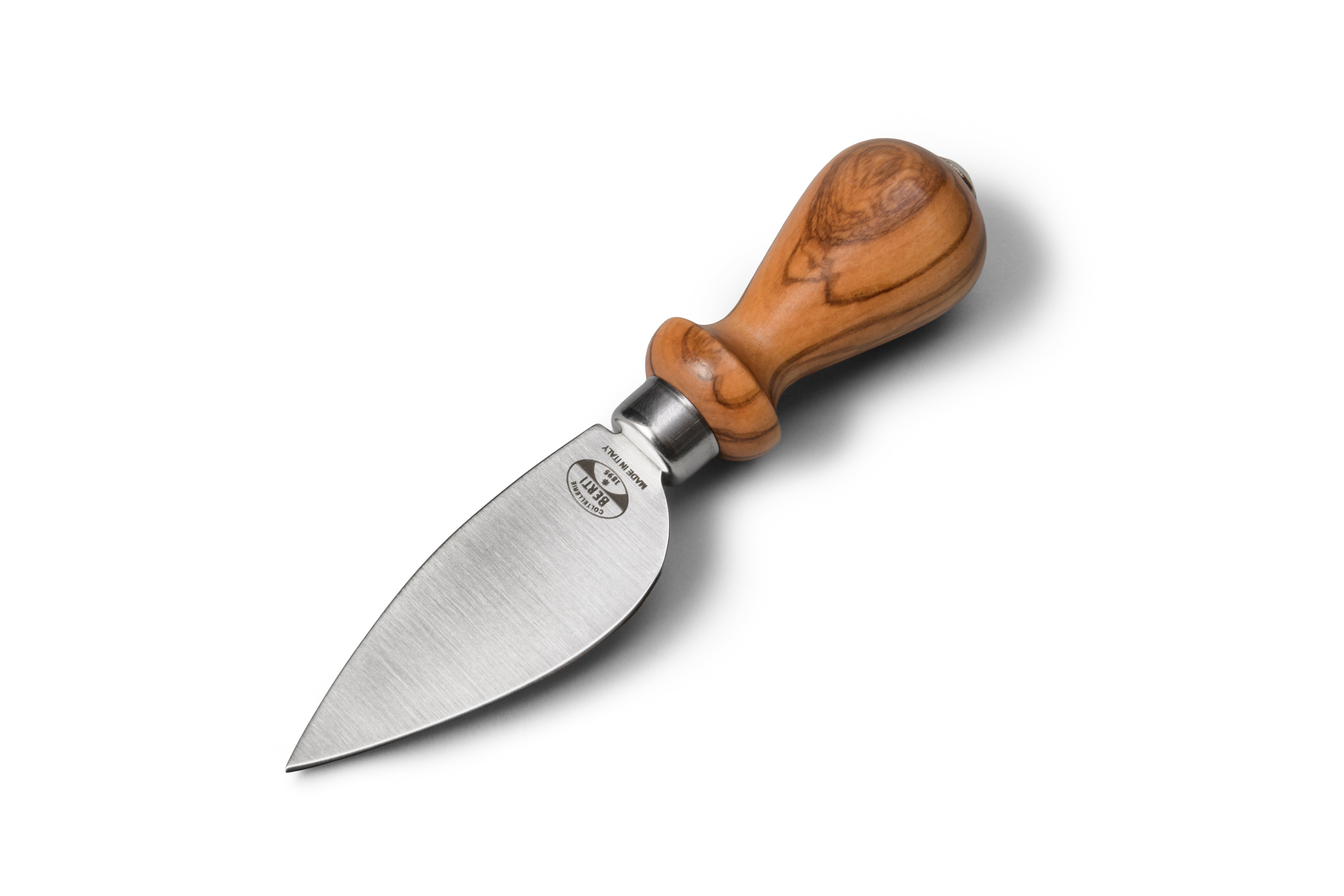 Memories of Italy-Berti チーズナイフ5本セット-