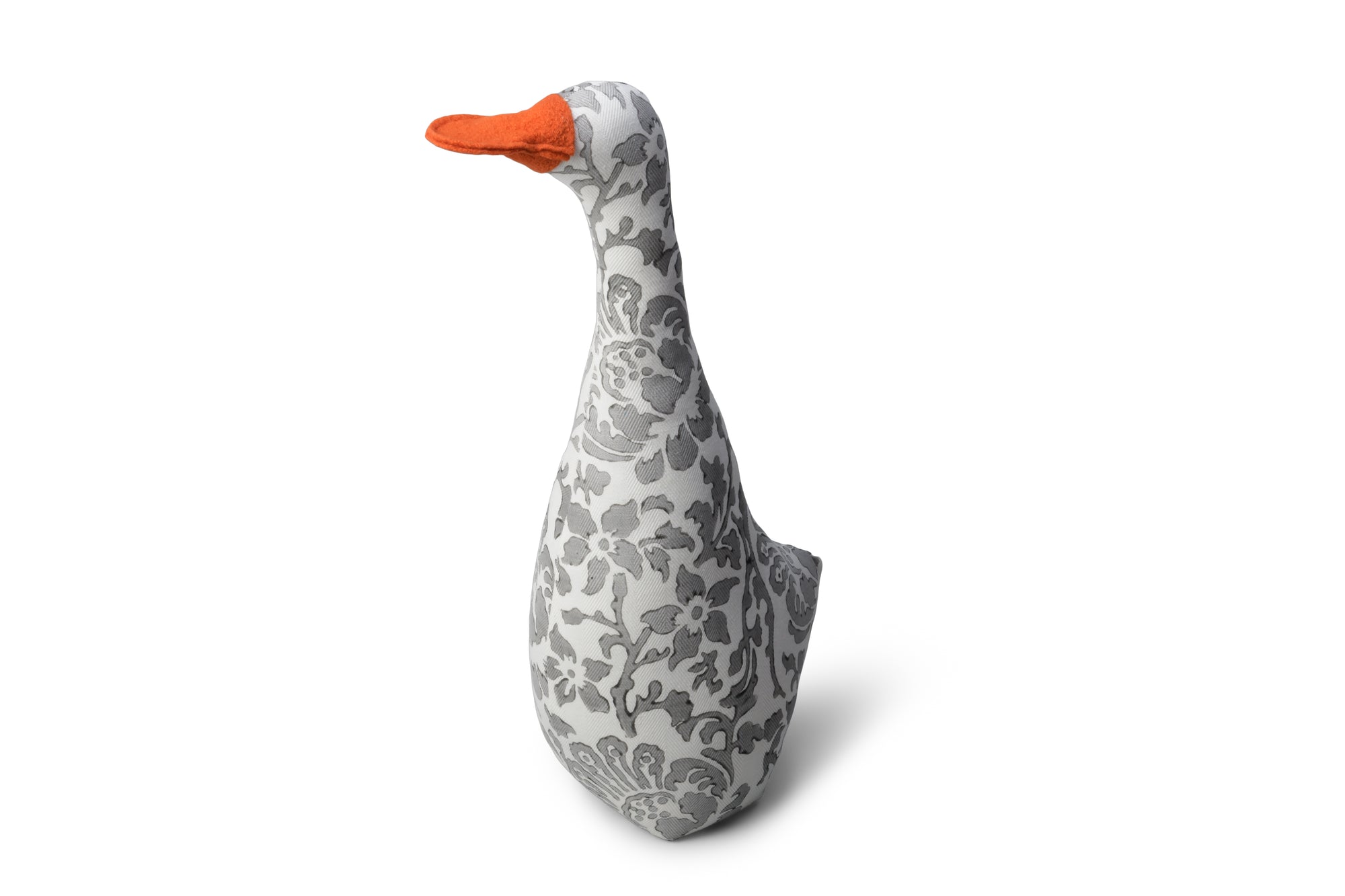 Memories of Italy-Pascucci Door Stopper GRAY-