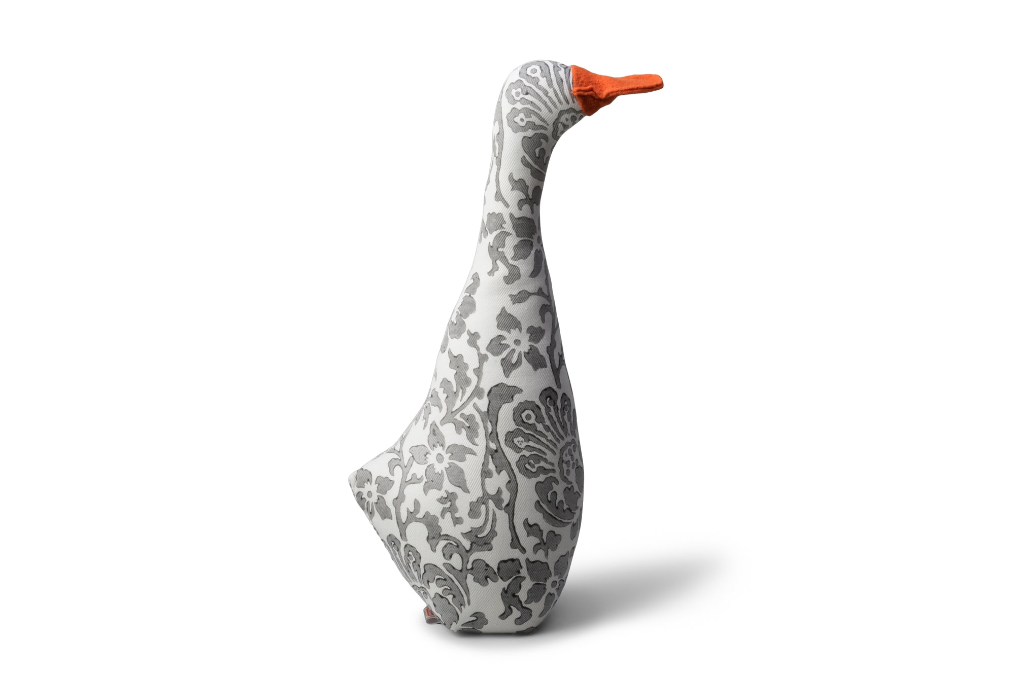 Memories of Italy-Pascucci Door Stopper GRAY-