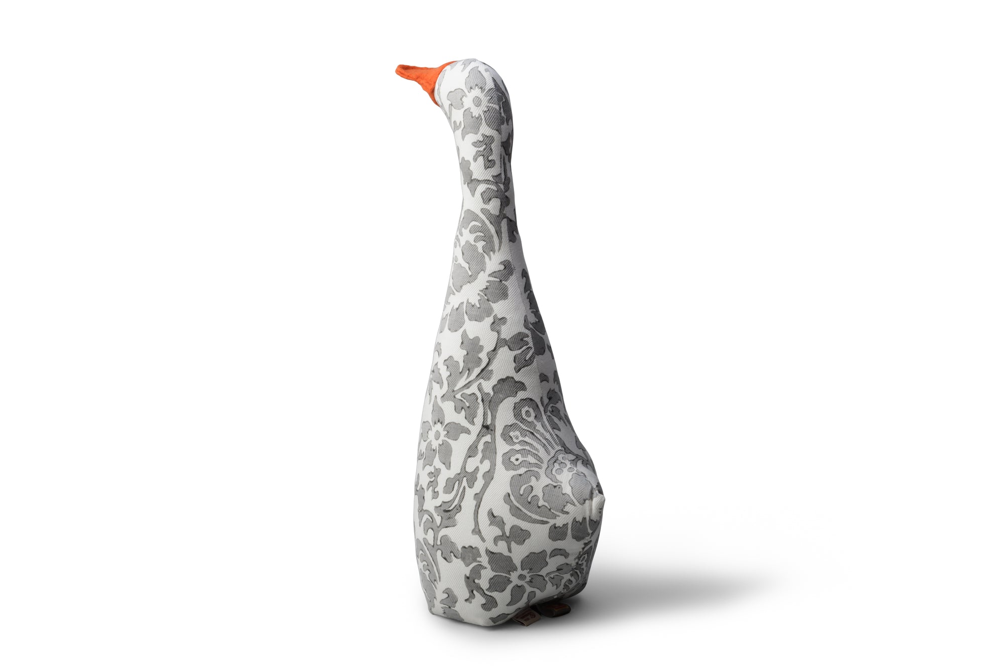 Memories of Italy-Pascucci Door Stopper GRAY-