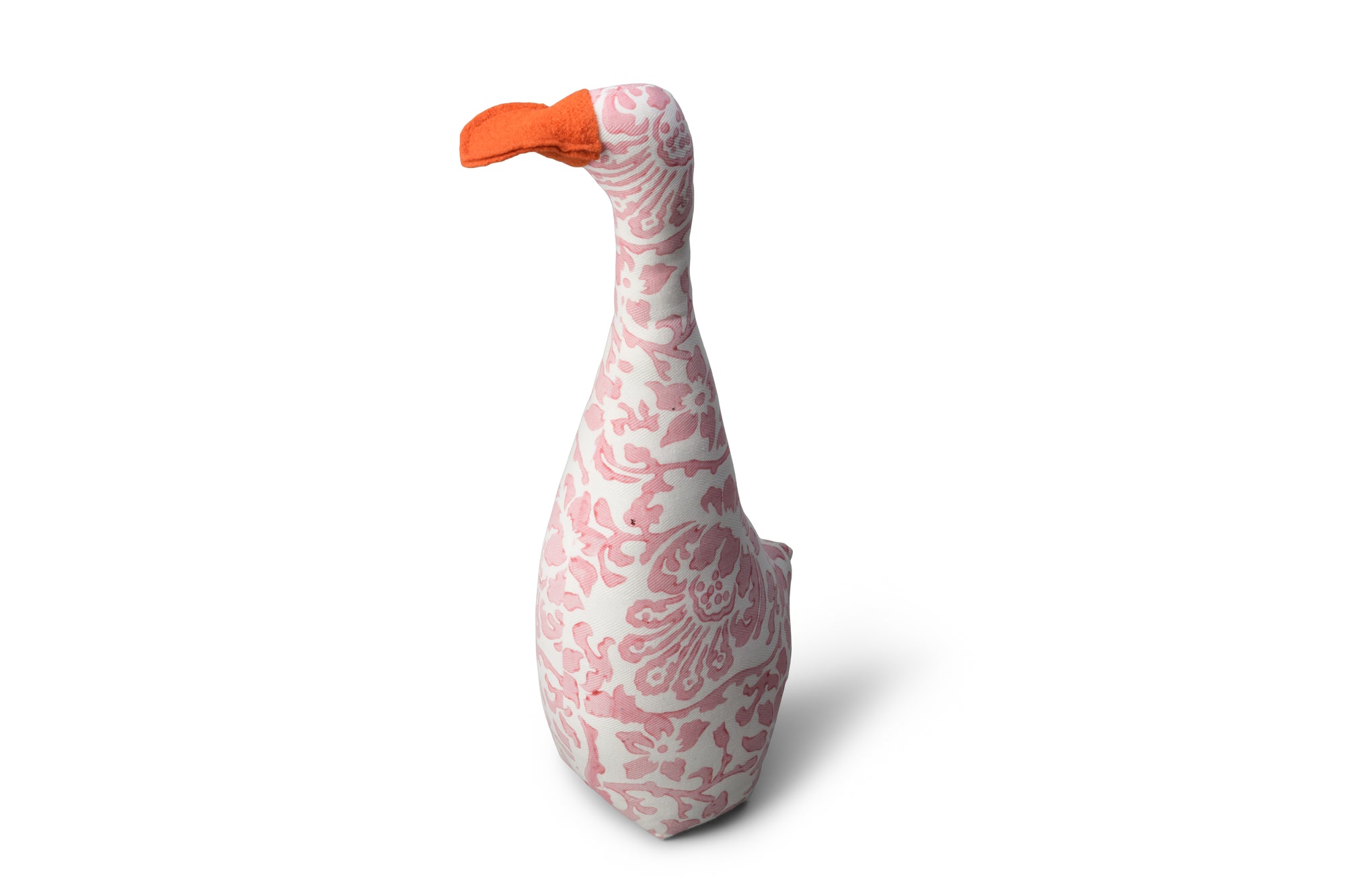 Memories of Italy-Pascucci Door Stopper PINK-