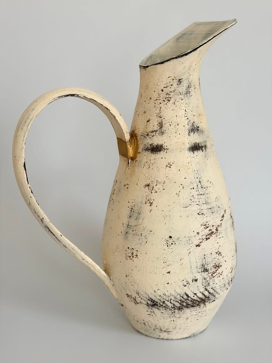 Tetsuya Oosawa - Jug