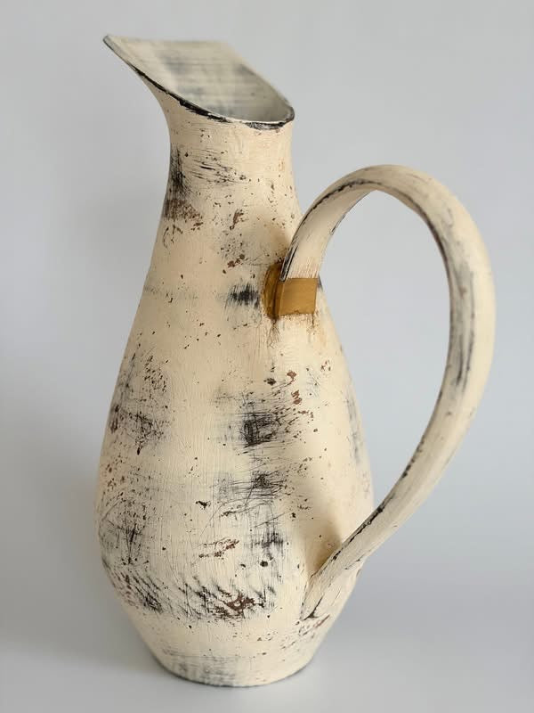Tetsuya Oosawa - Jug