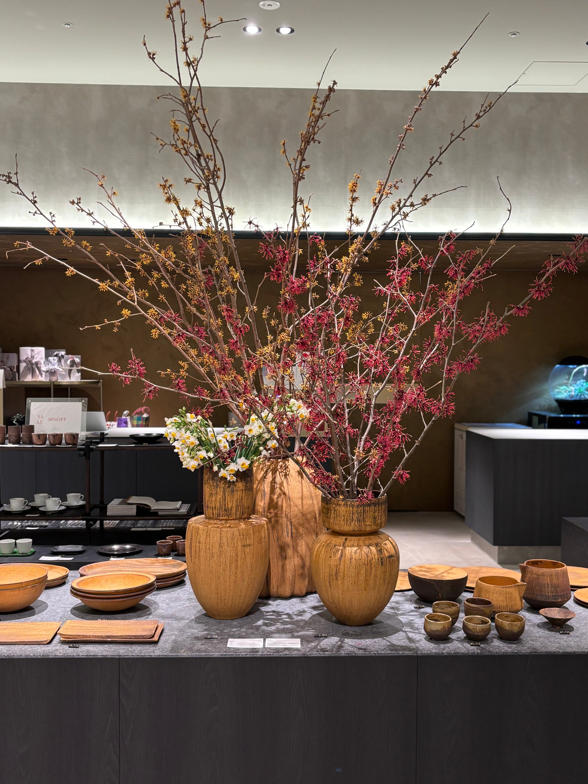 Kei Condo -花器大２-