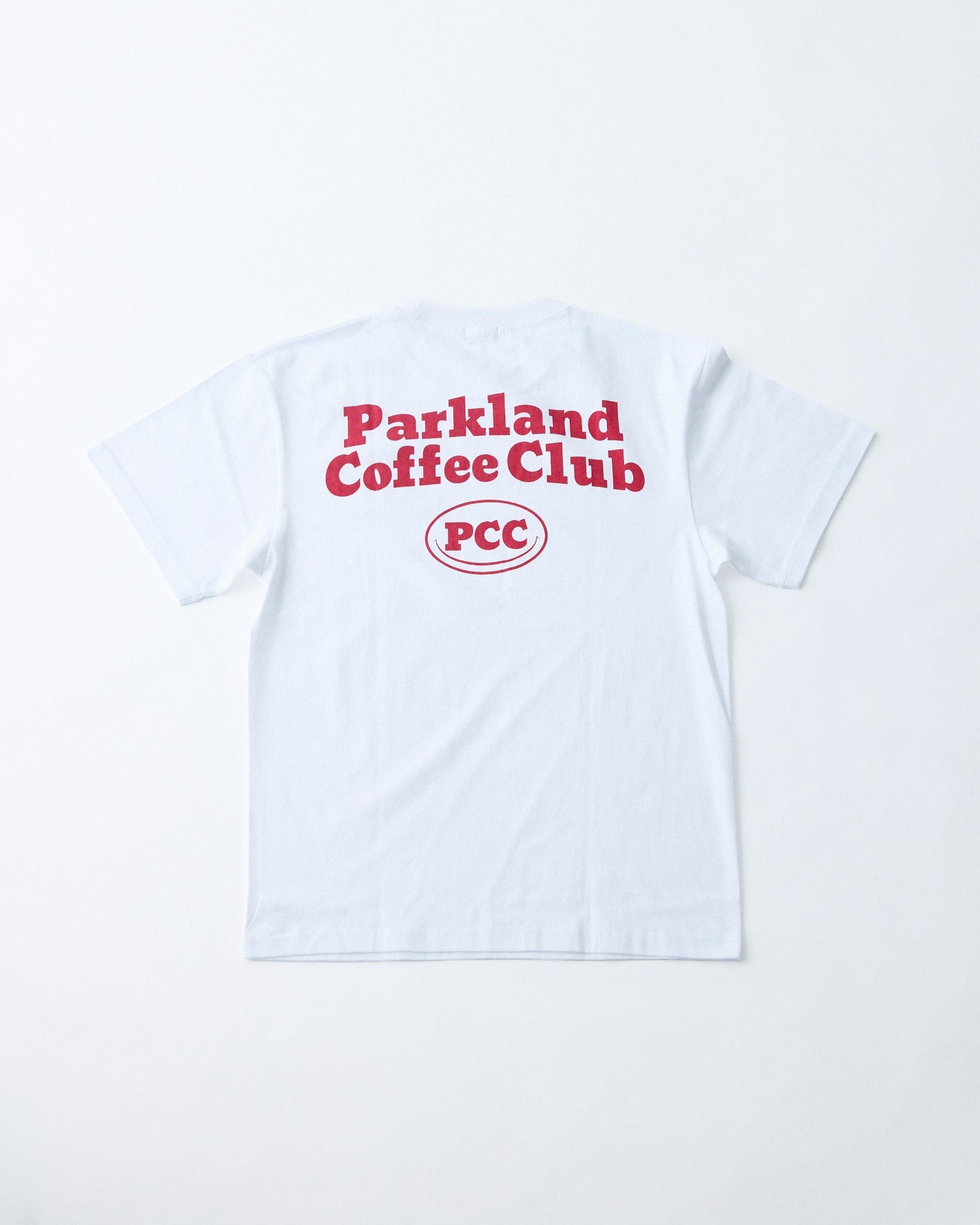 Parkland Coffee Club -Coffee Buddies-
