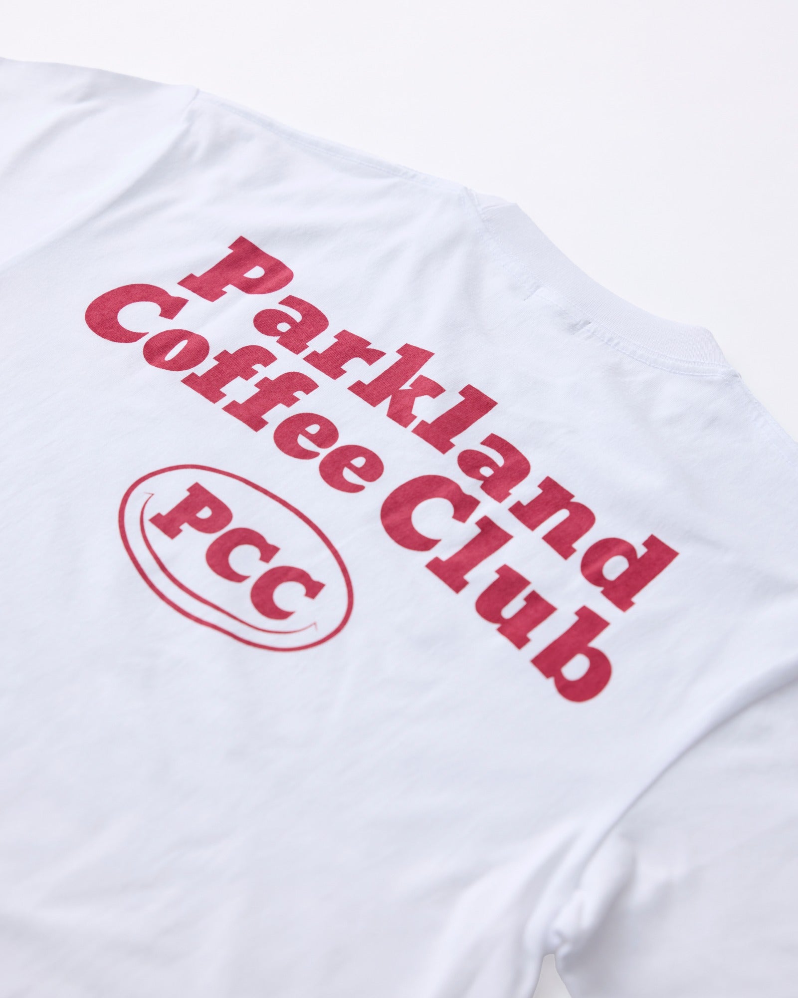Parkland Coffee Club -Coffee Buddies-