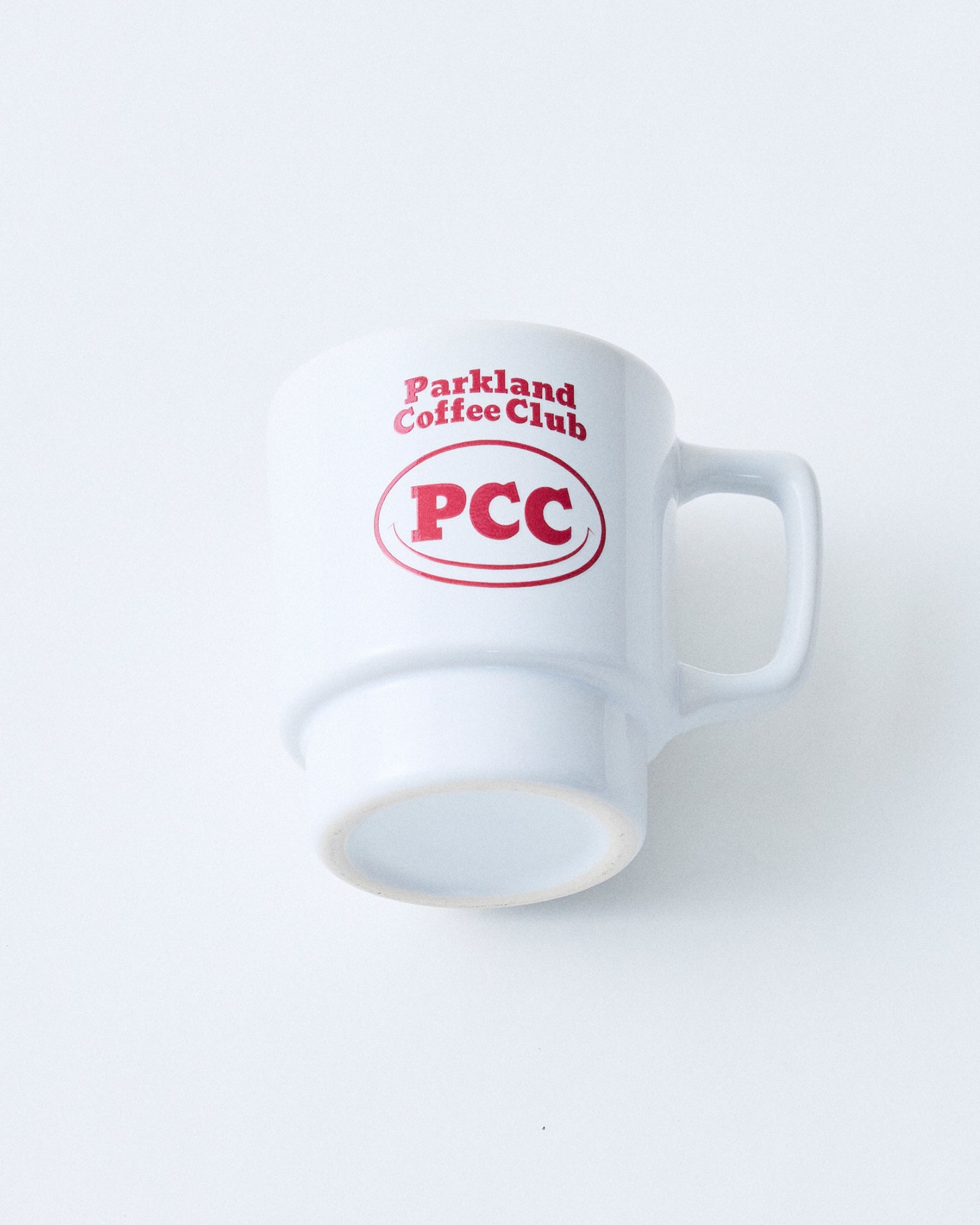 Parkland Coffee Club - Caffeine Junkie -