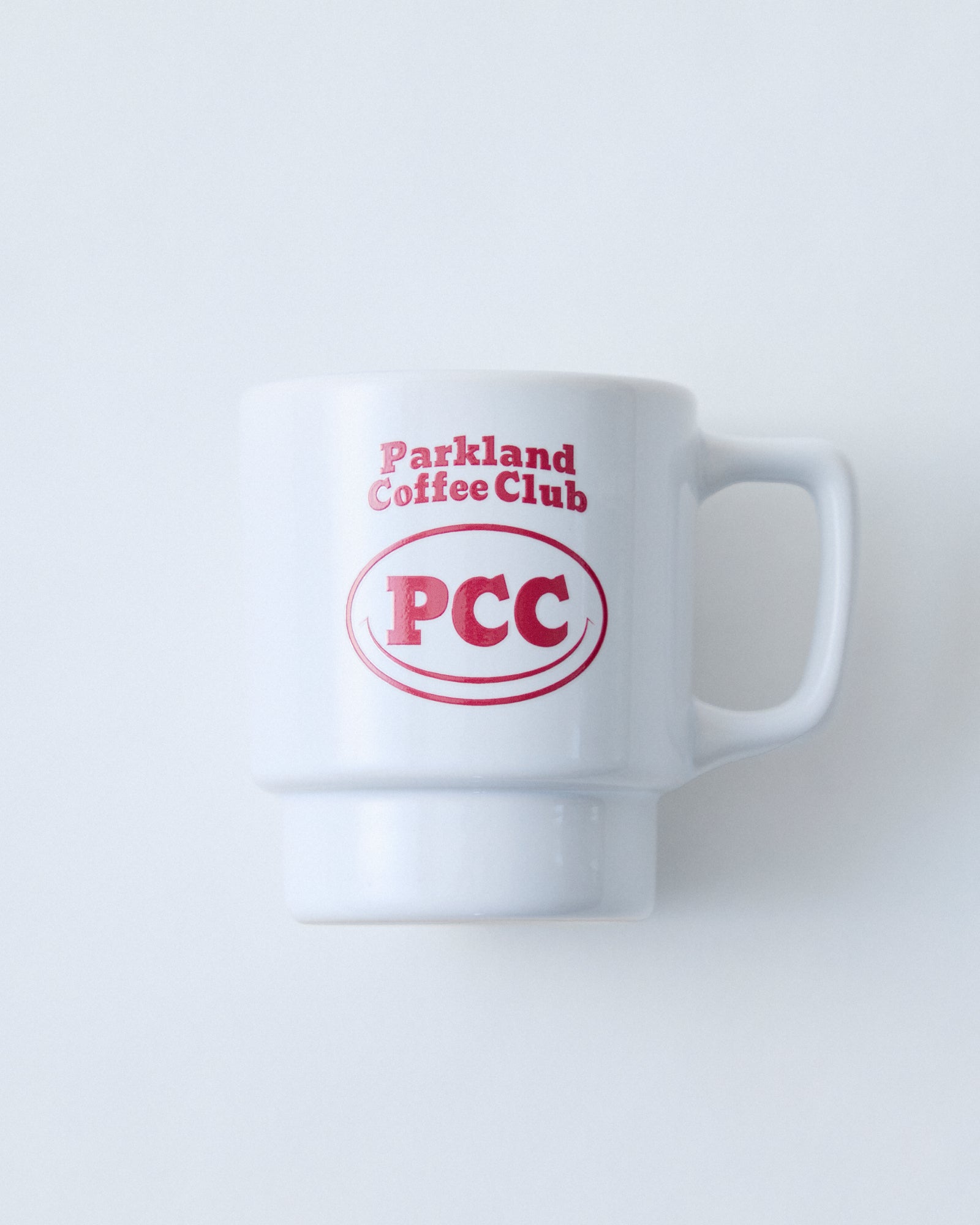 Parkland Coffee Club - Caffeine Junkie -
