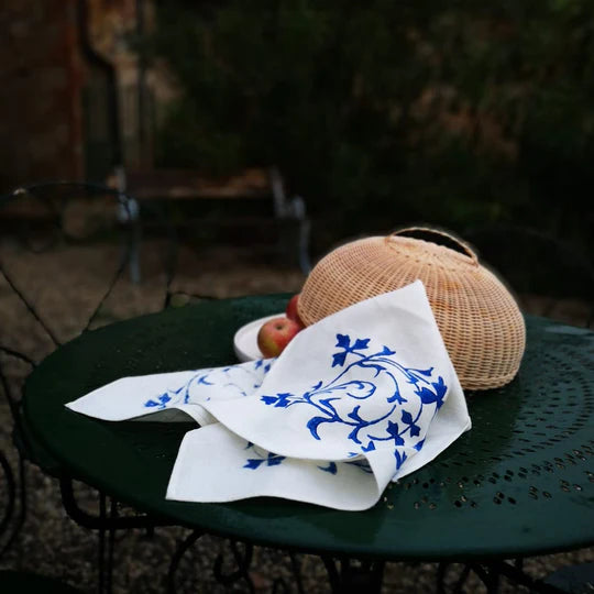 Memories of Italy -Pascucci Kitchen Towel-