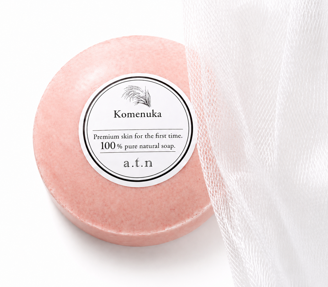 Taiyo no Shiossekken - Taiyo no Shiossekken More Sea Salt 30% -