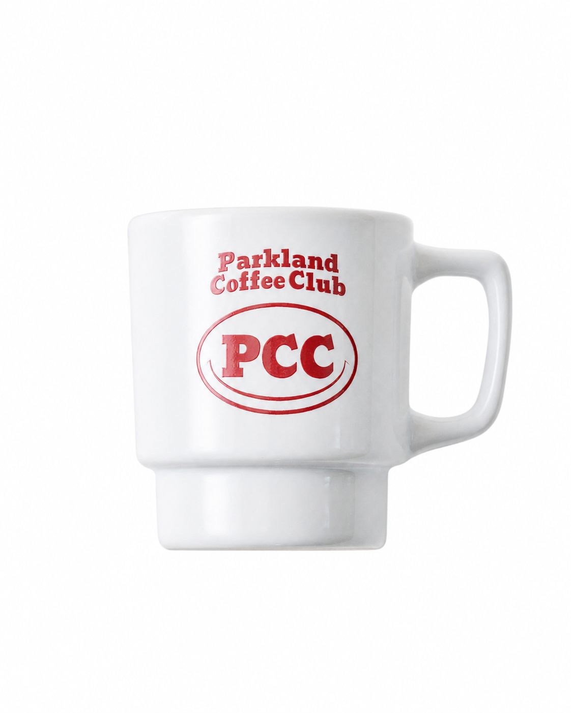 Parkland Coffee Club - Caffeine Junkie -